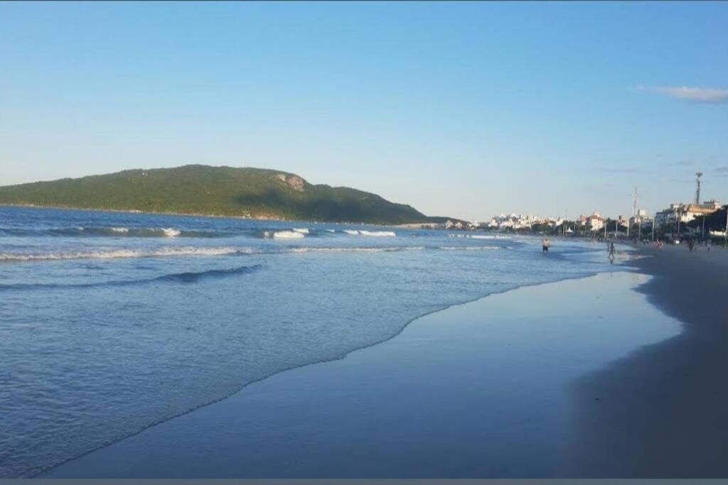 Excelente apto no centro dos Ingleses Florianópolis