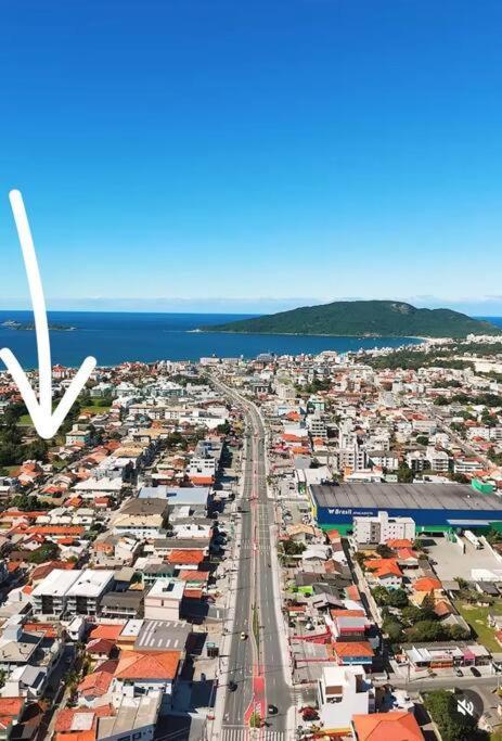Excelente apto no centro dos Ingleses Florianópolis