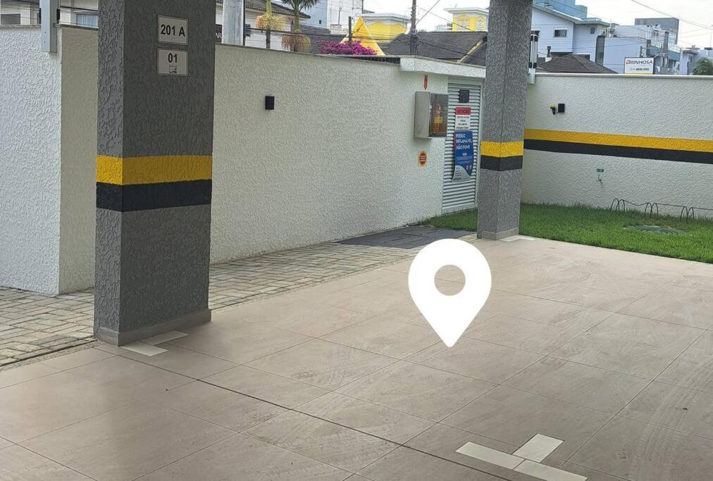 Excelente apto no centro dos Ingleses Florianópolis
