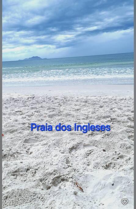 Excelente apto no centro dos Ingleses Florianópolis