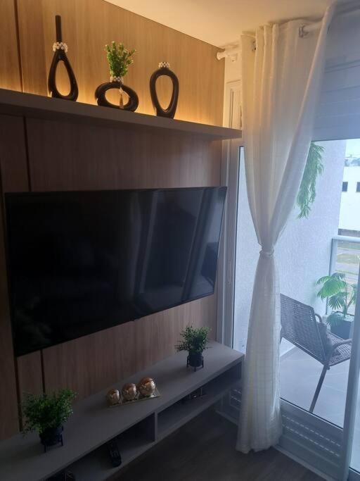 Excelente apto no centro dos Ingleses Florianópolis