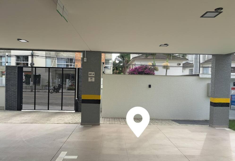 Excelente apto no centro dos Ingleses Florianópolis
