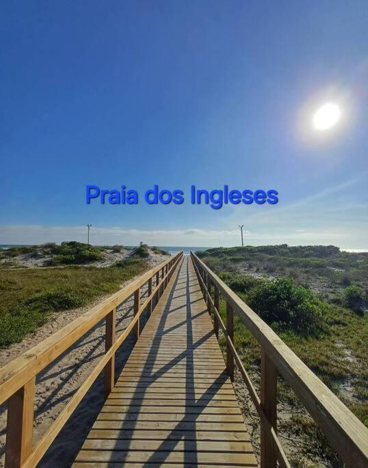 Excelente apto no centro dos Ingleses Florianópolis