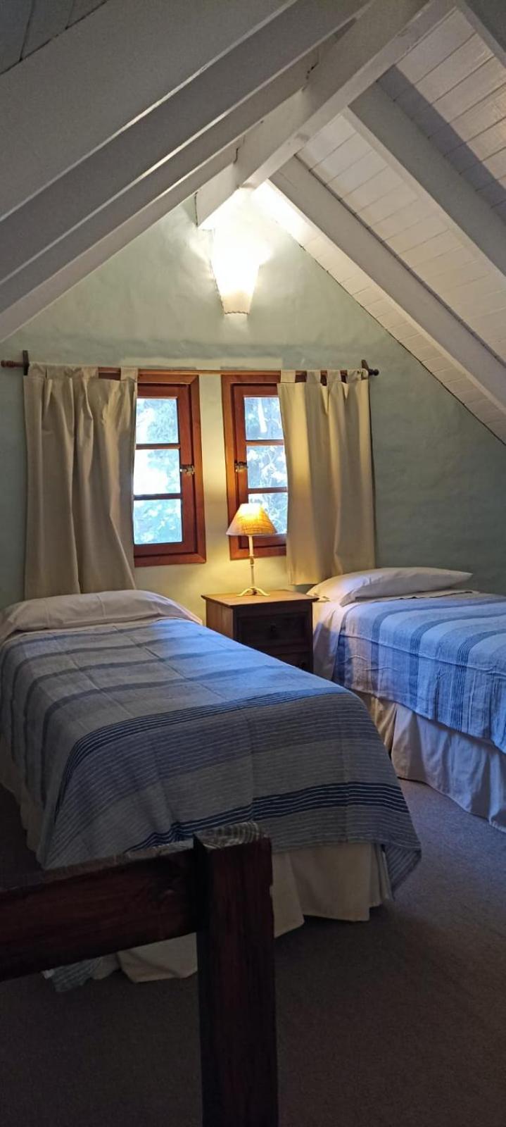Samai Suma Cabañas & Spa