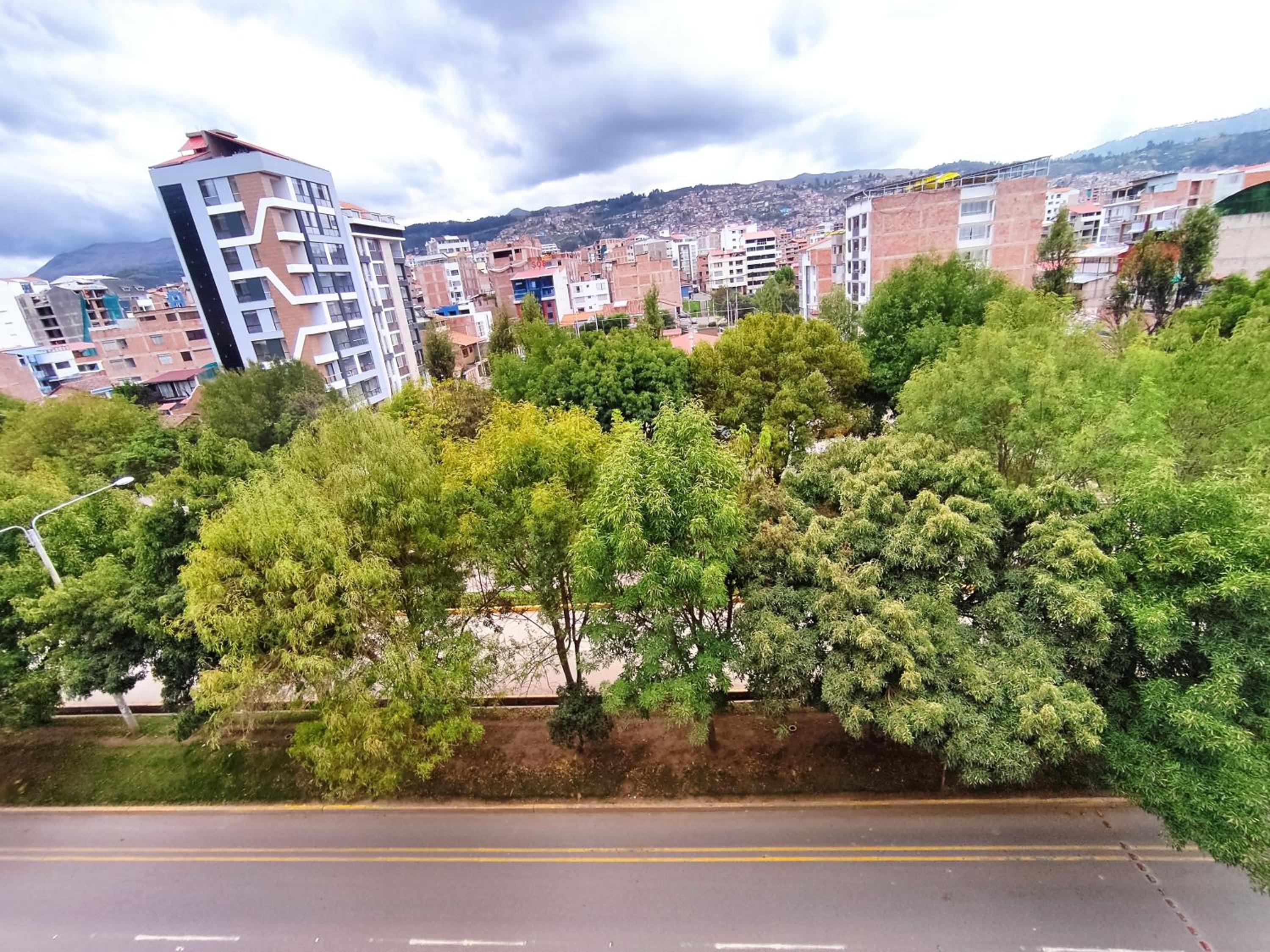 WASYCHACUSCO
