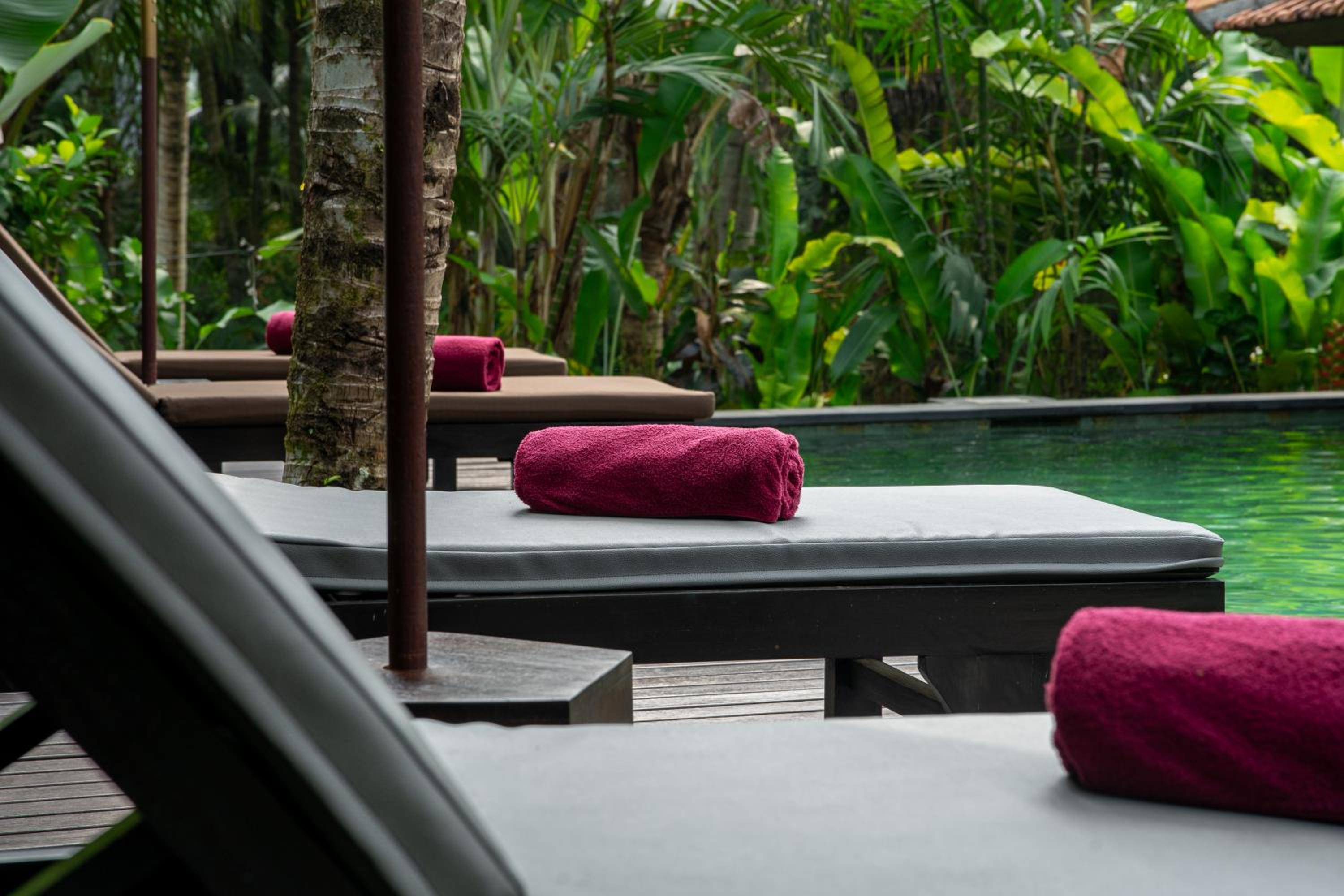 Mandala Suites