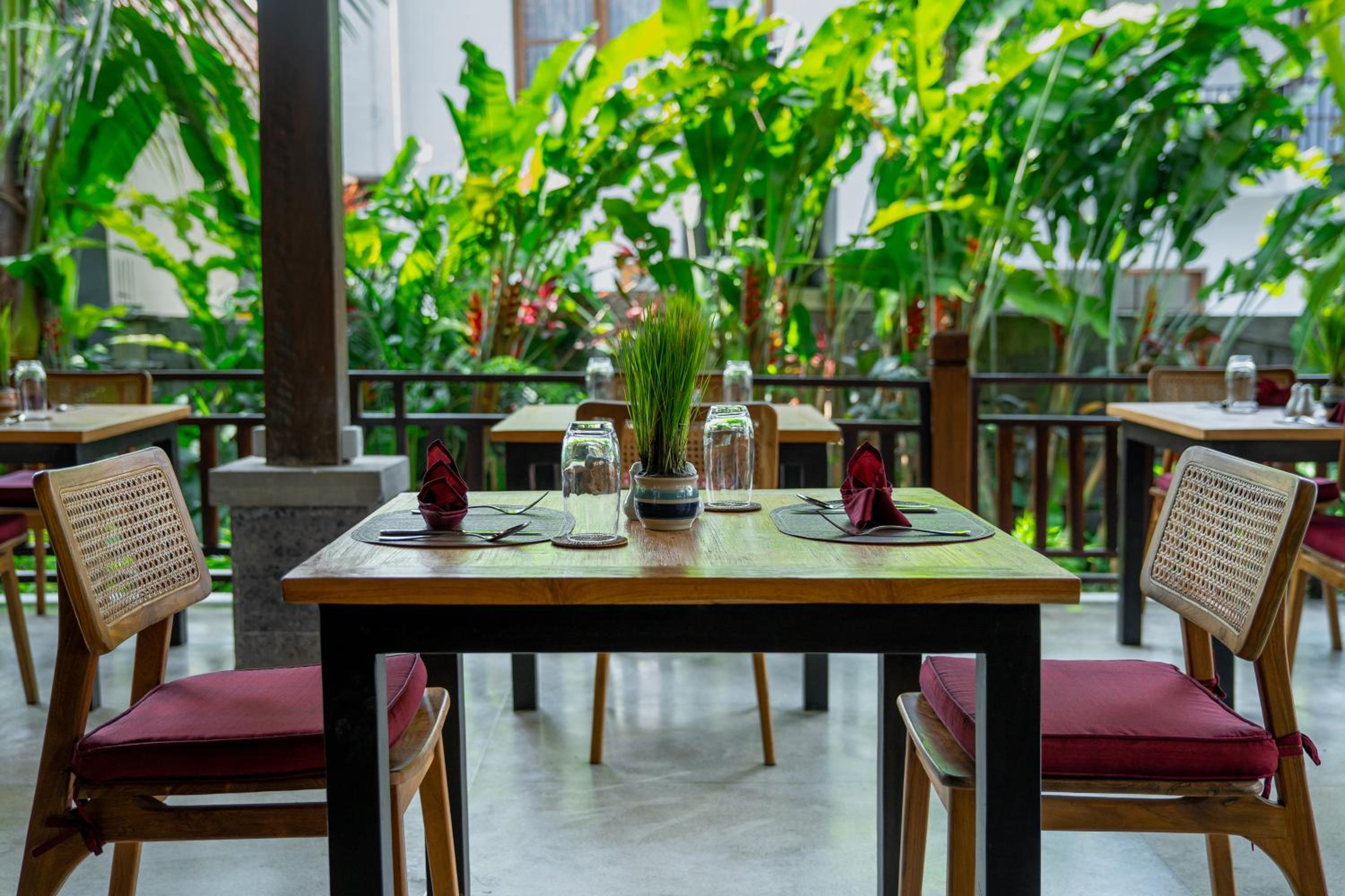 Mandala Suites