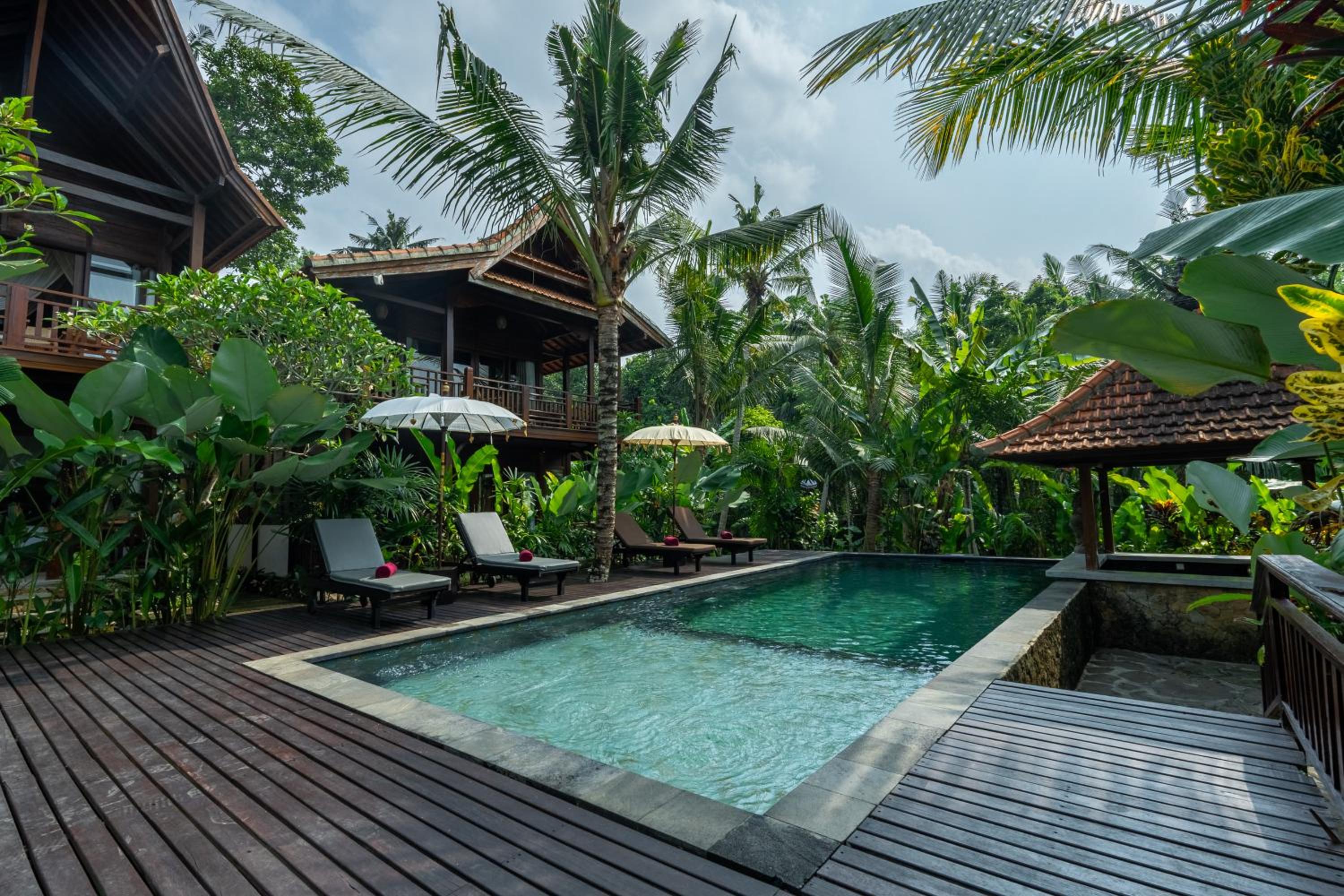 Mandala Suites