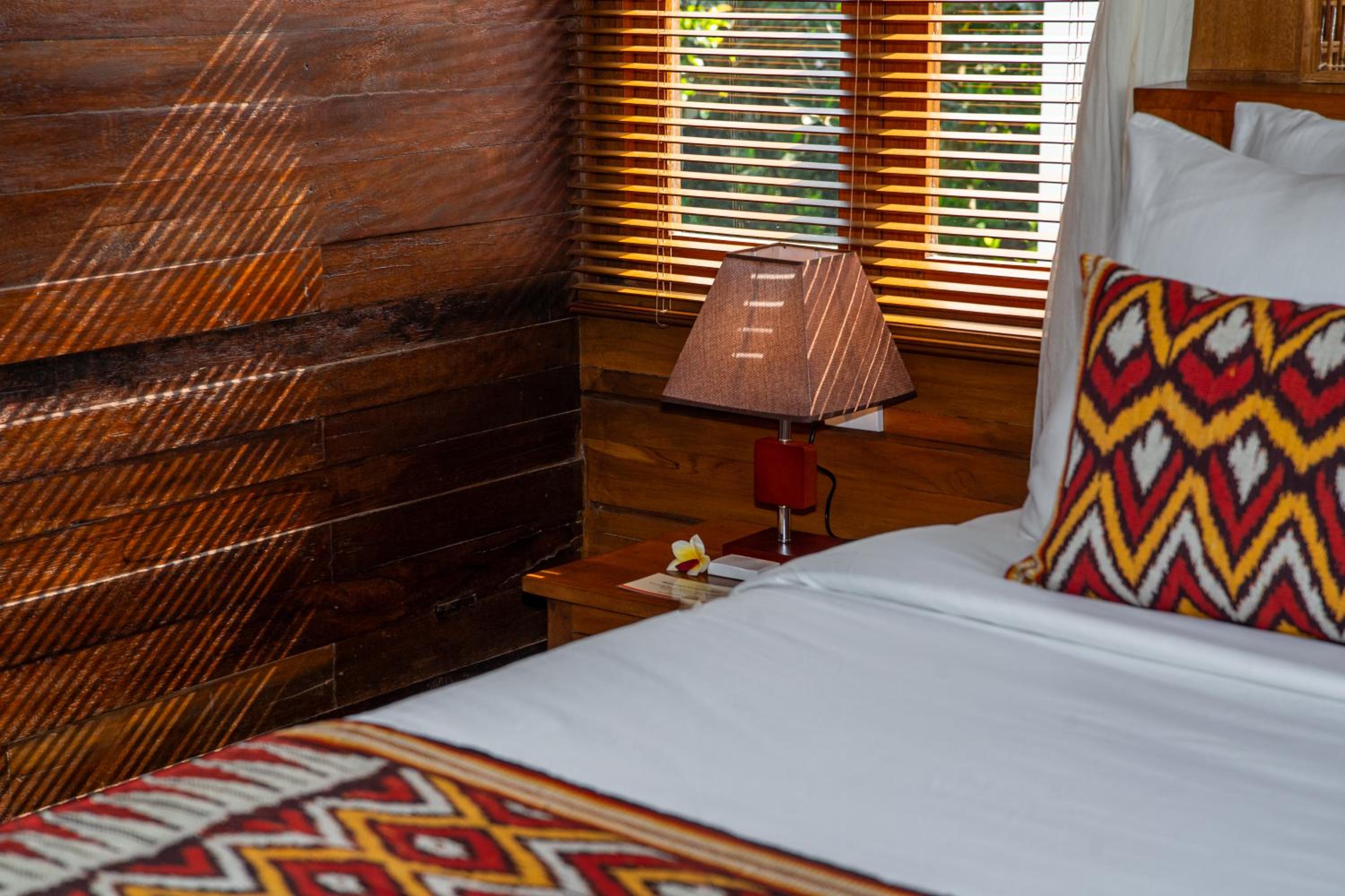 Mandala Suites