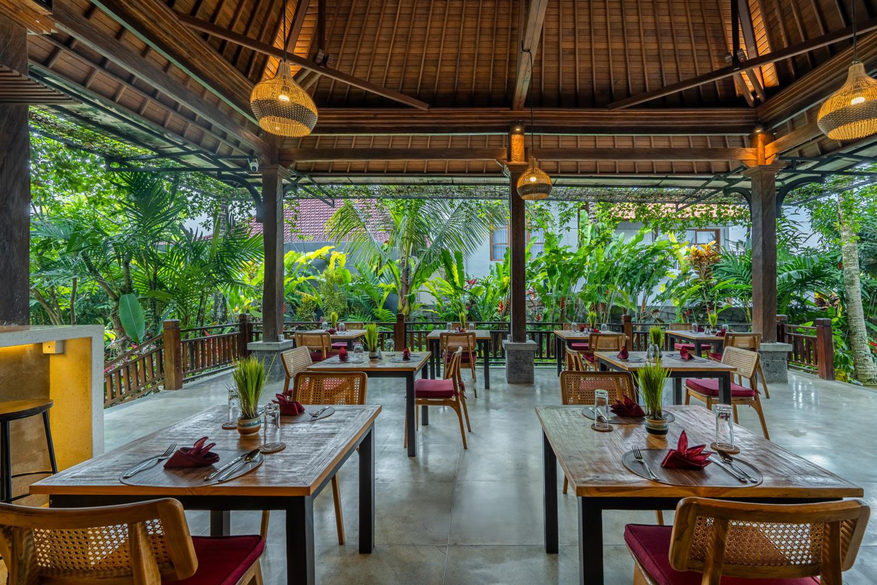 Mandala Suites