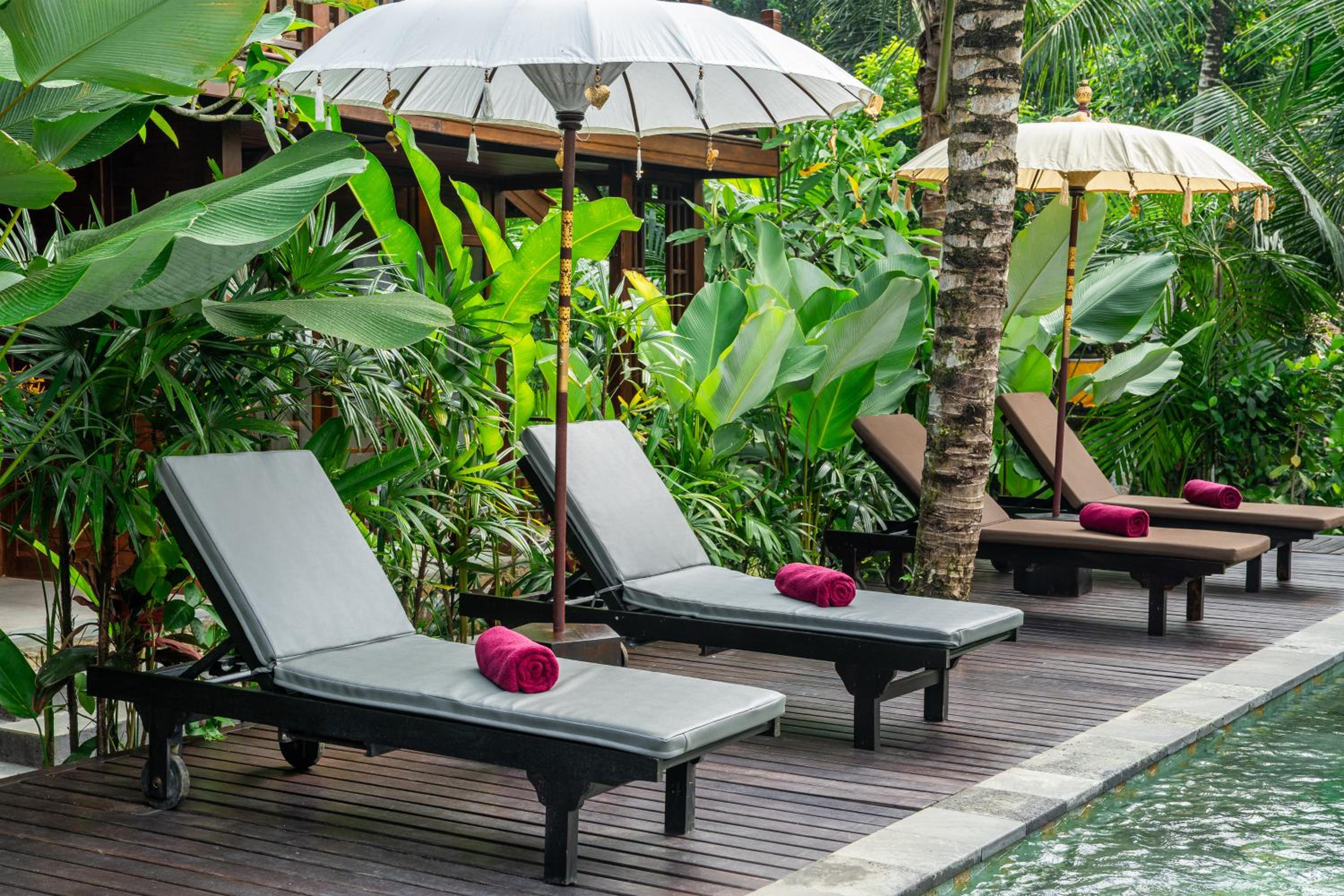 Mandala Suites