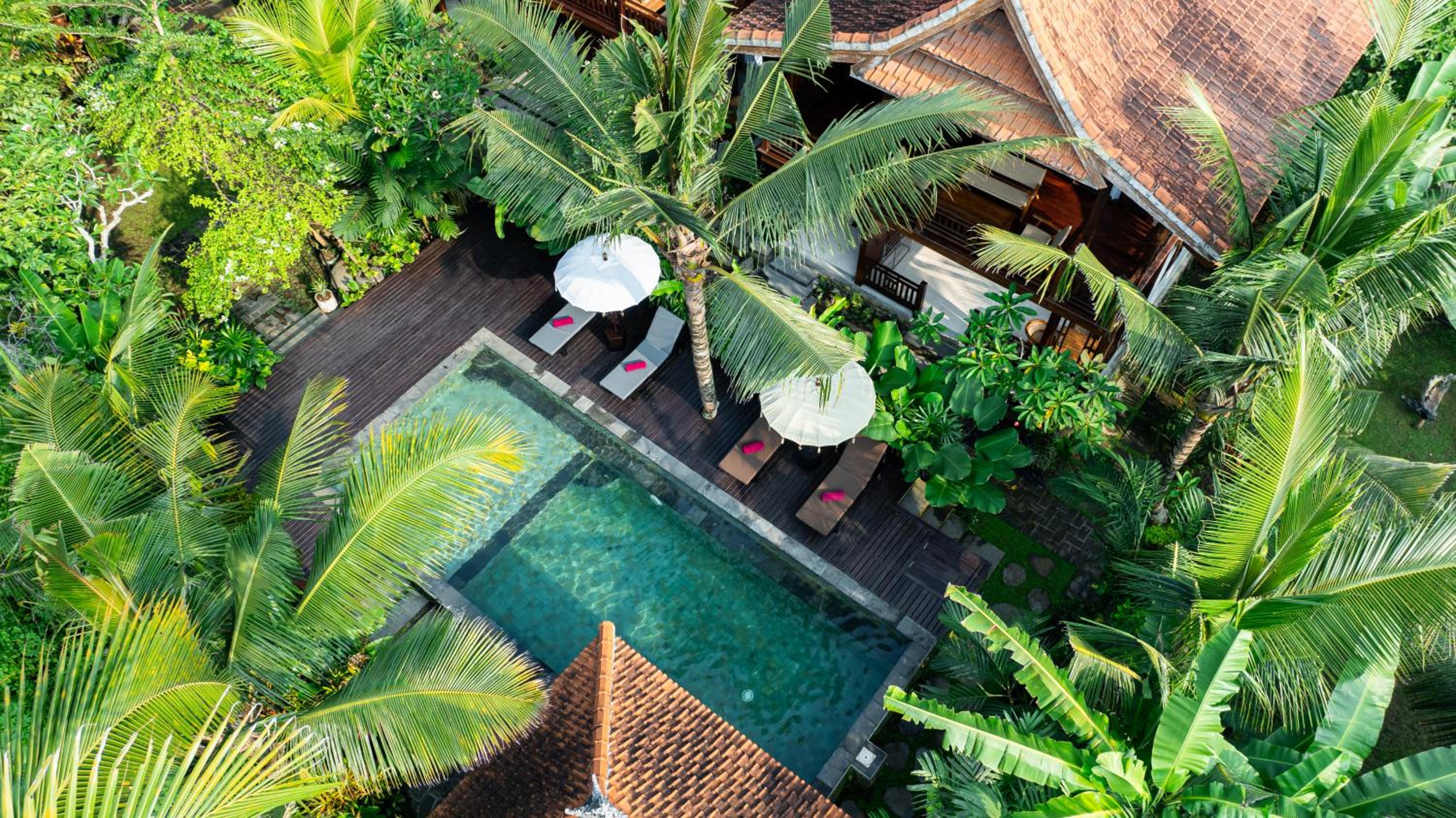 Mandala Suites