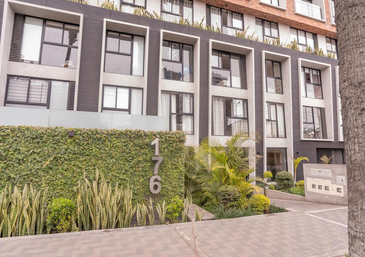 Departamento en Barranco nuevo en Barranco view 4