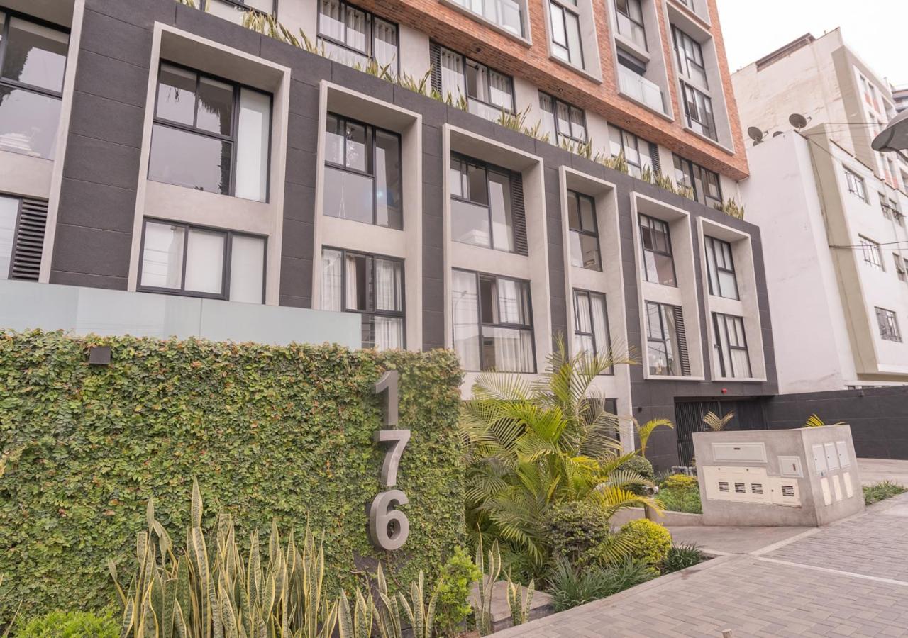Departamento en Barranco nuevo en Barranco view 5