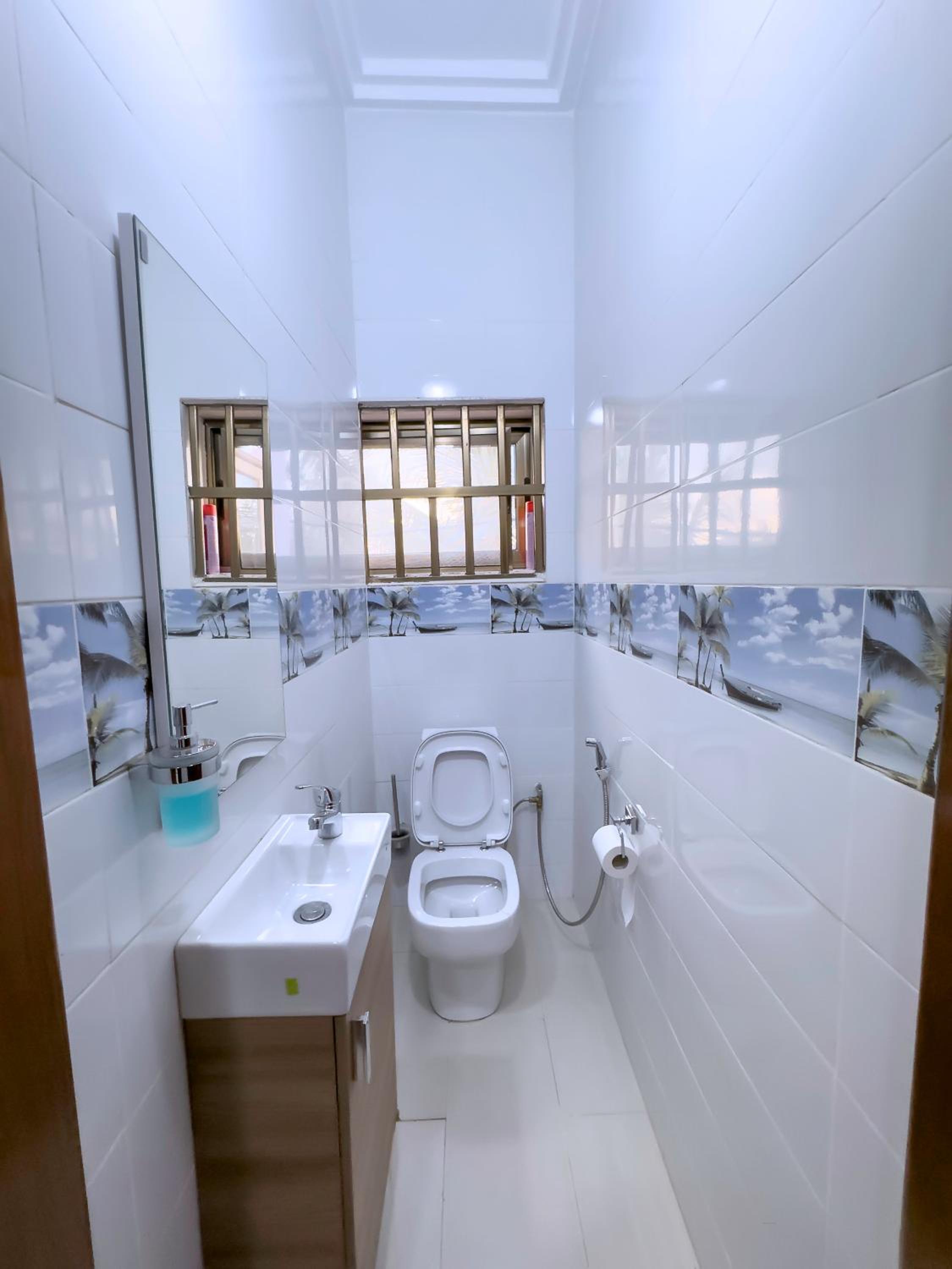 Adole Guest House