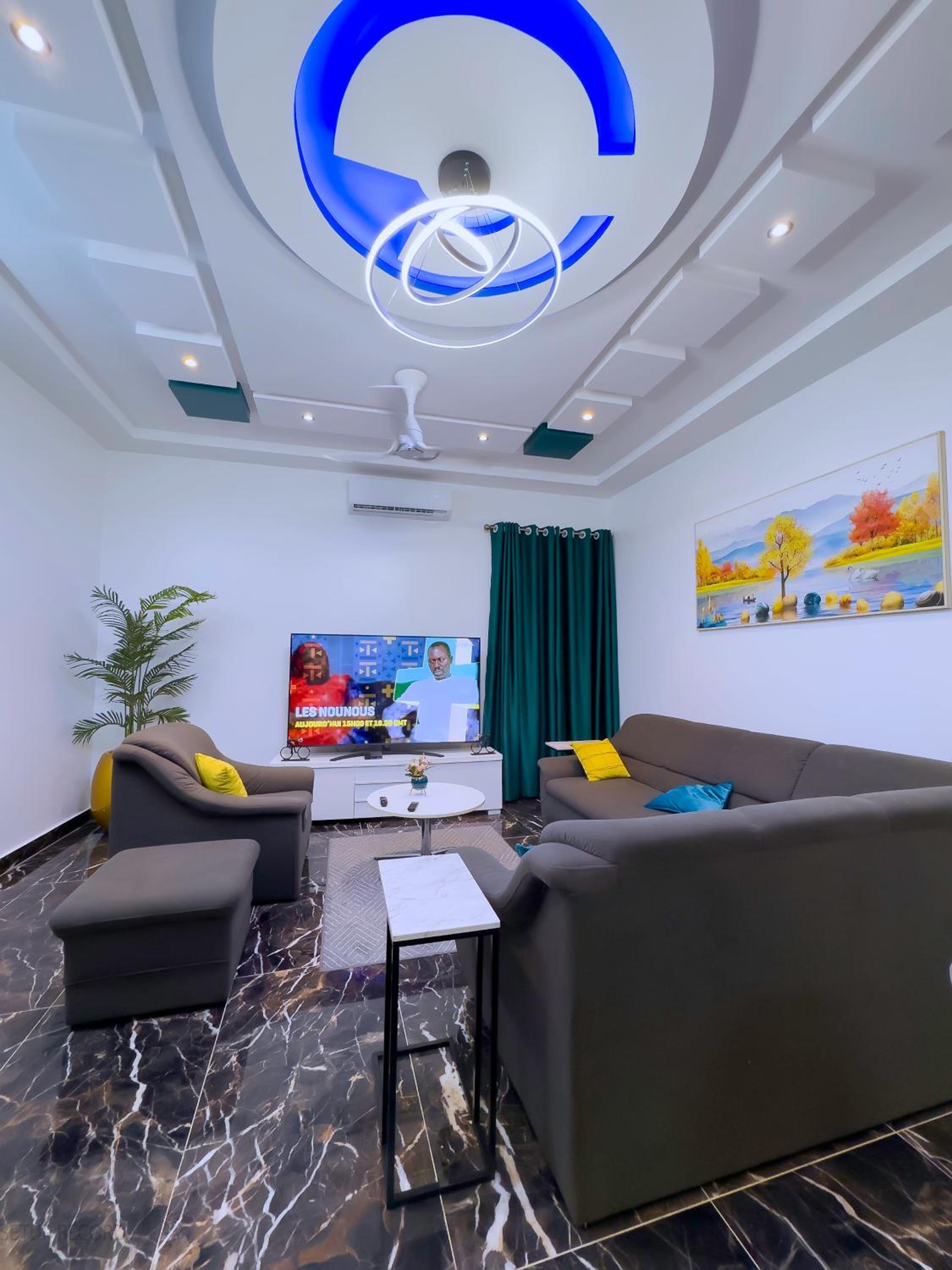 Adole Guest House