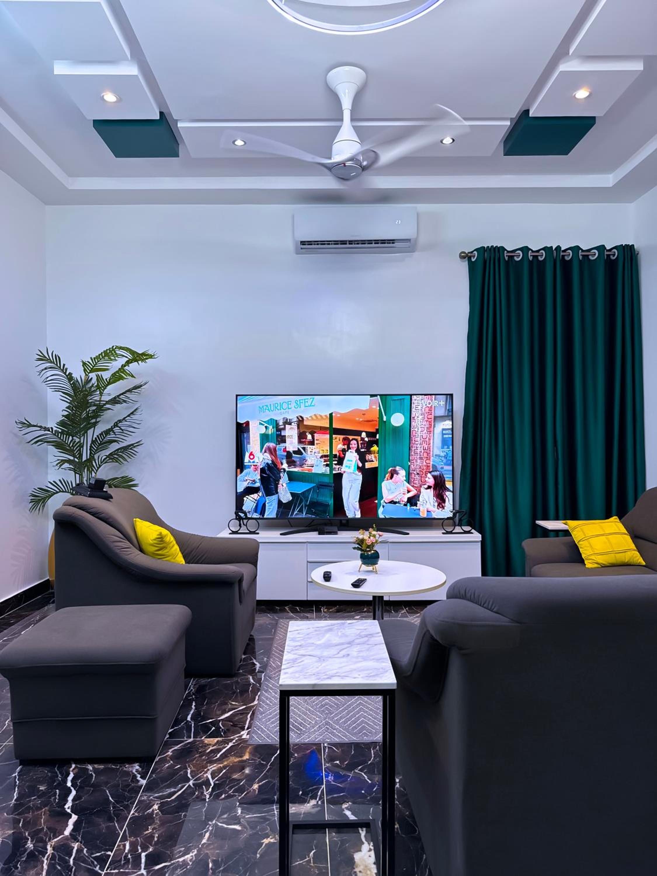 Adole Guest House