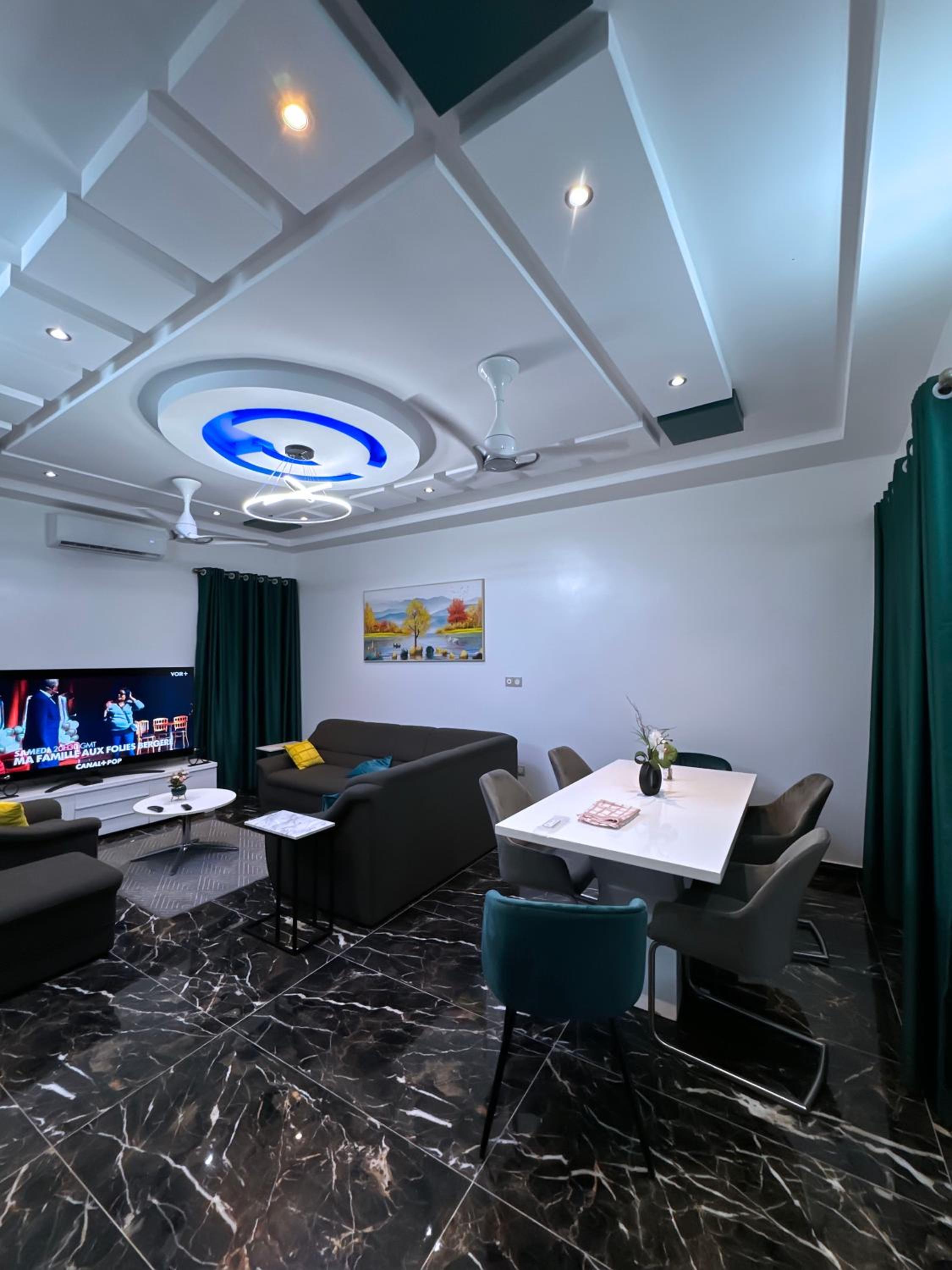 Adole Guest House