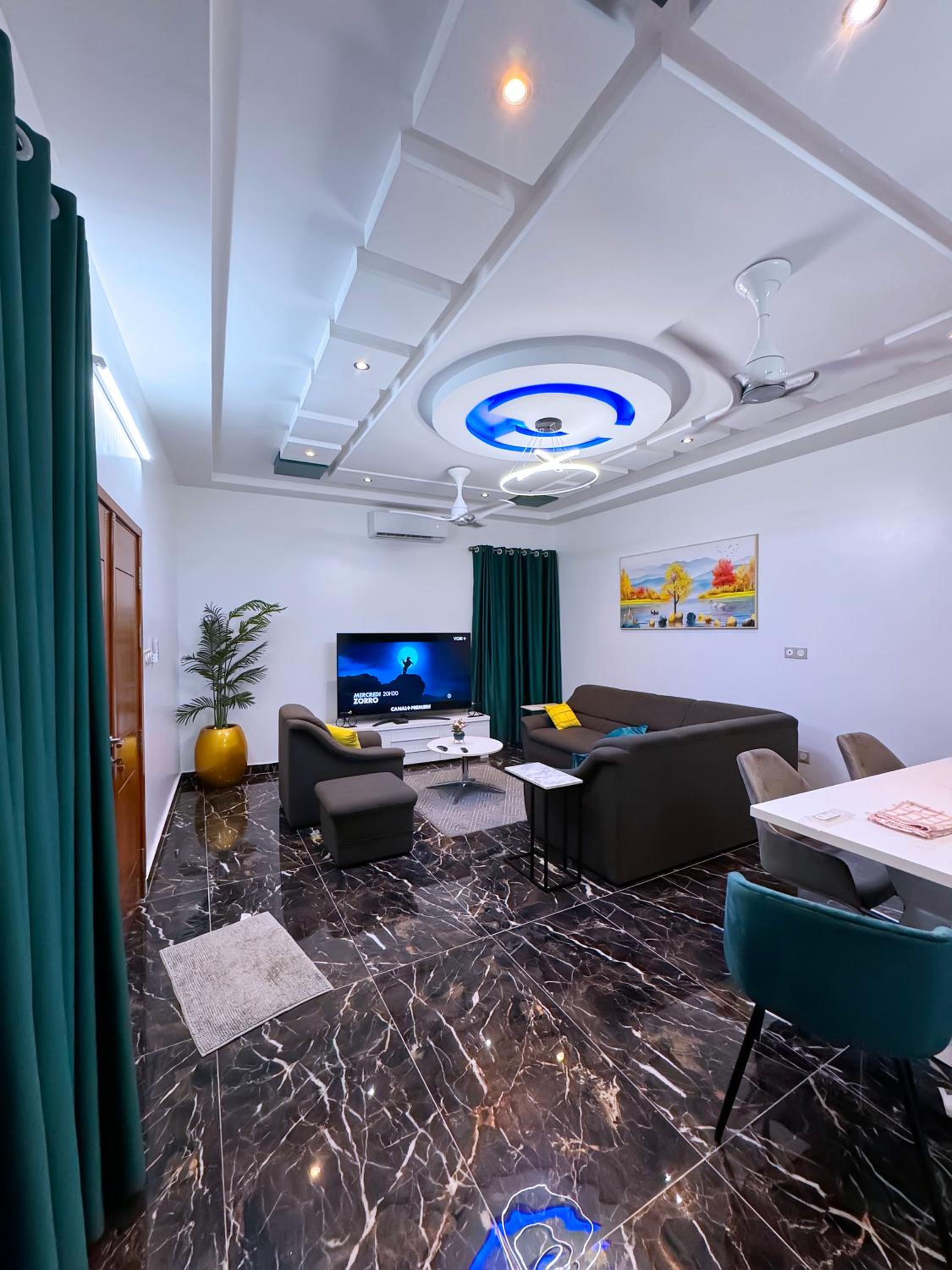 Adole Guest House