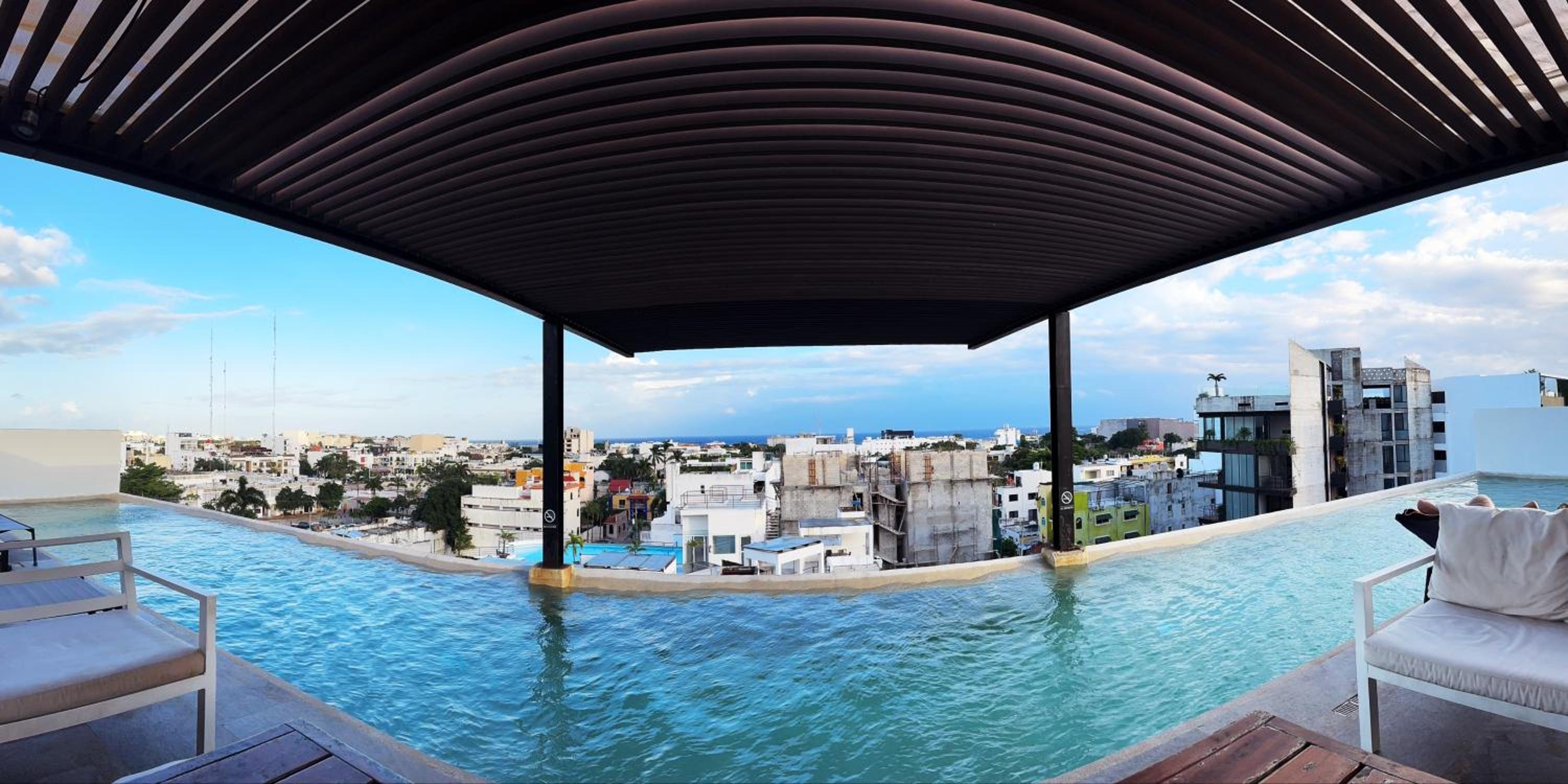 roof