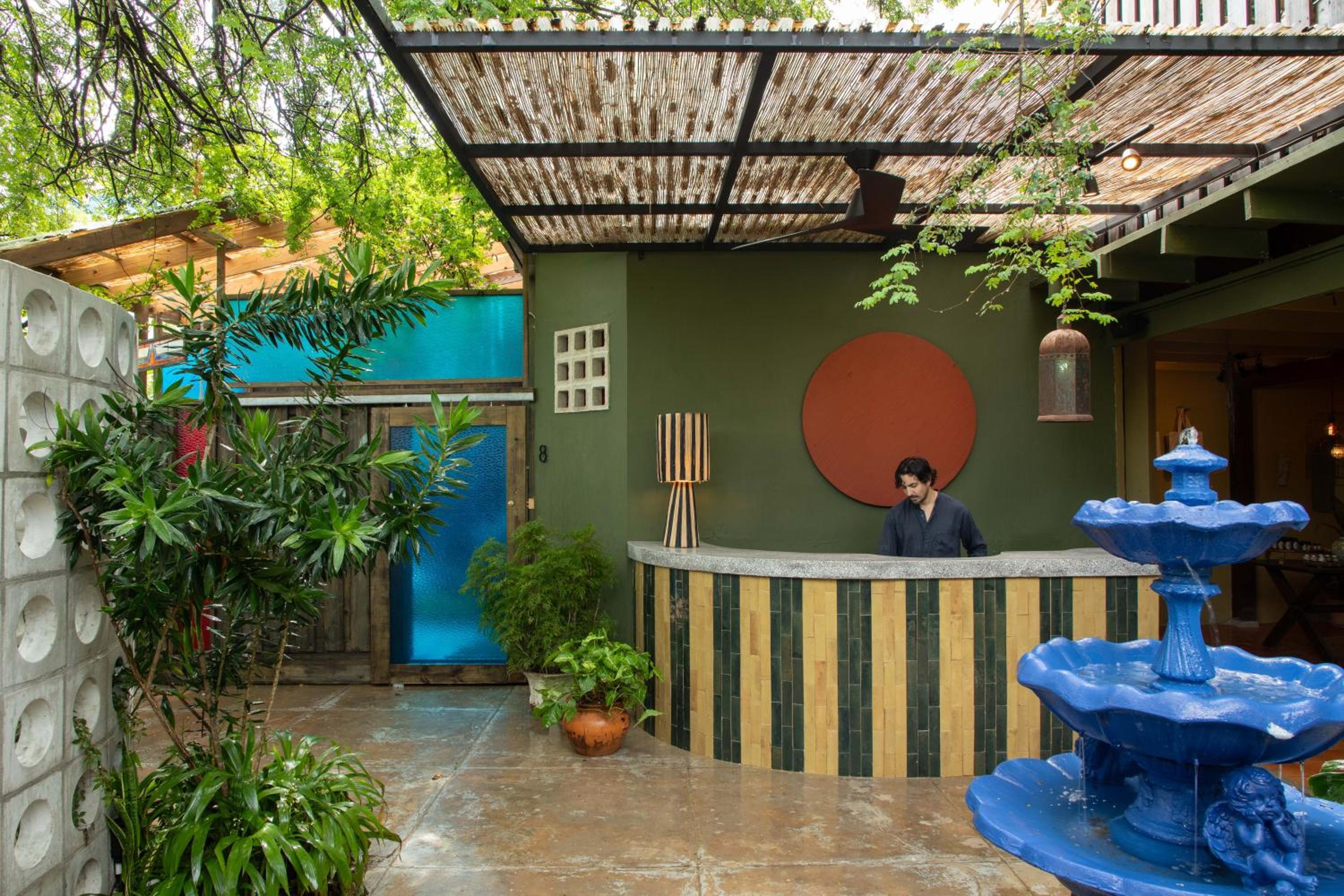 Hotel DREAMCATCHER by DW - Image 1