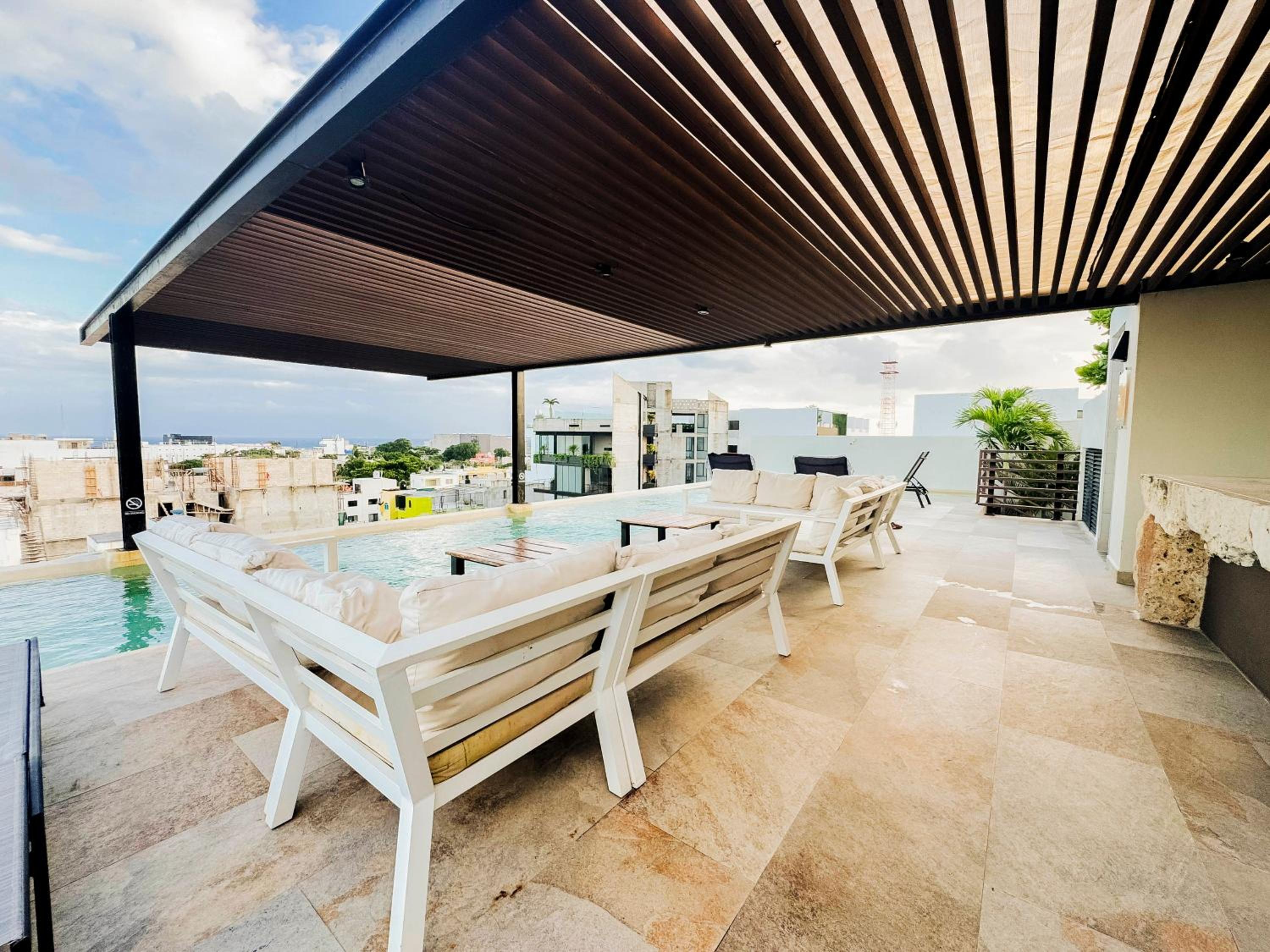 roof