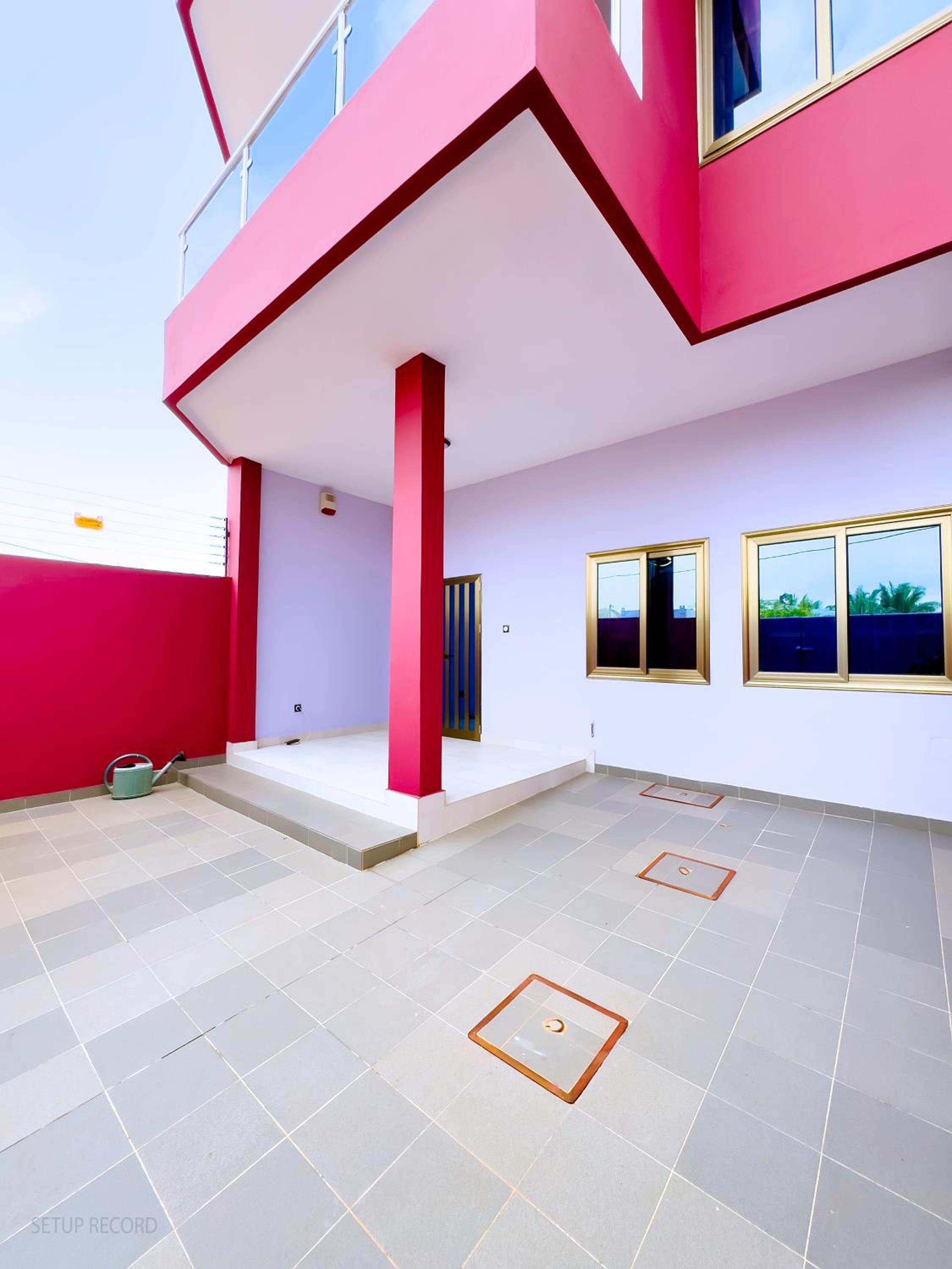 Adole Guest House