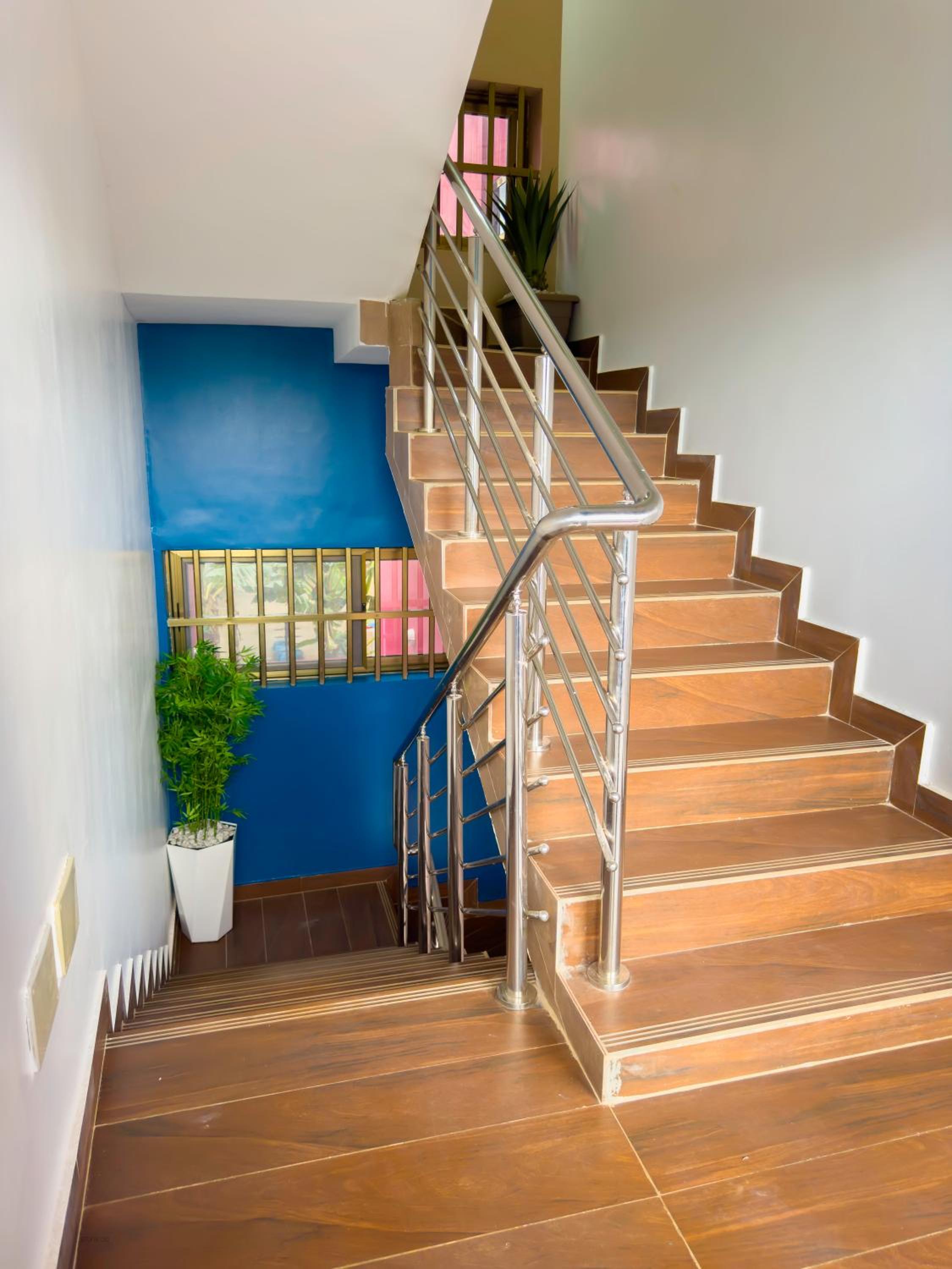 Adole Guest House