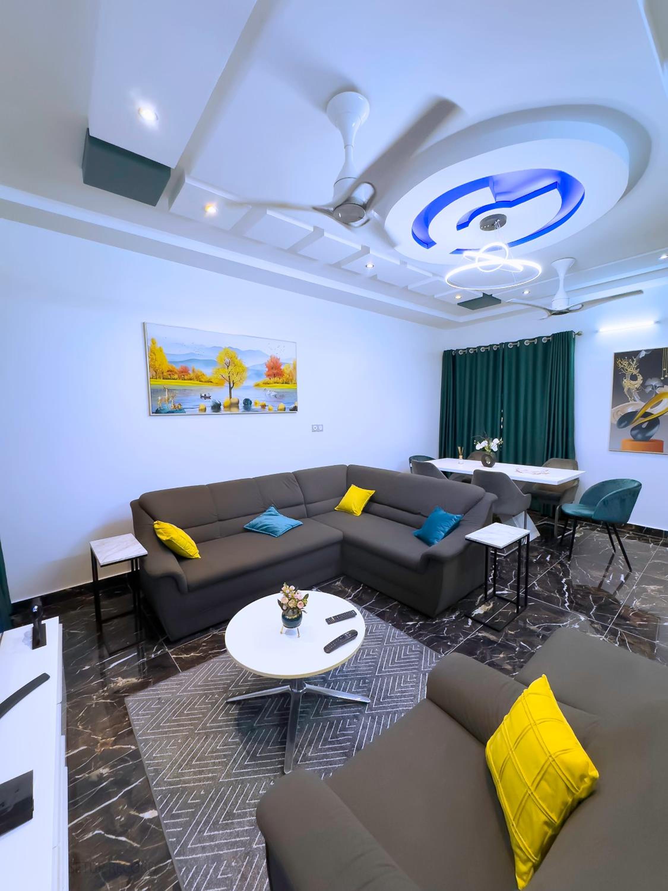 Adole Guest House