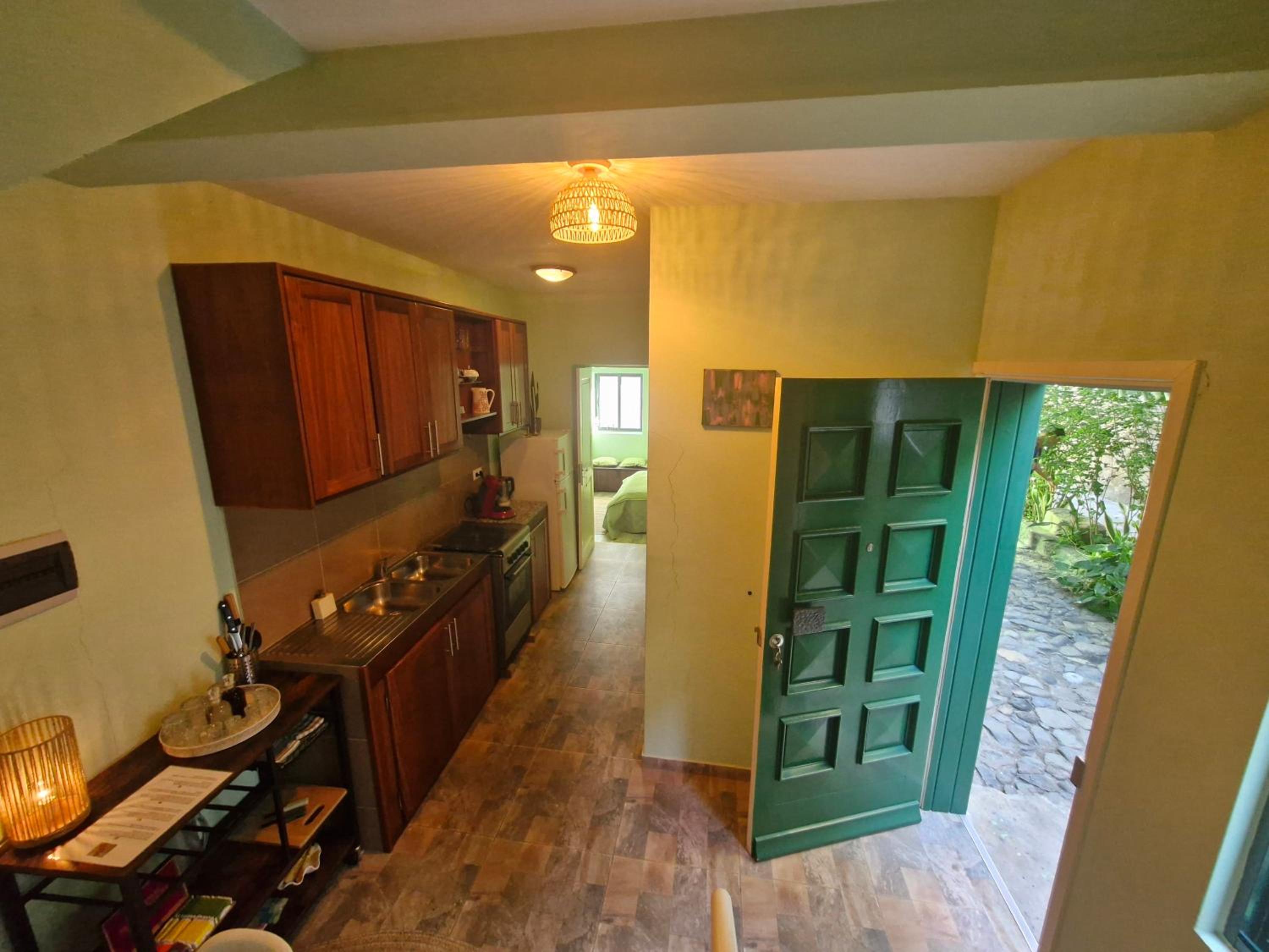 Casa Medina