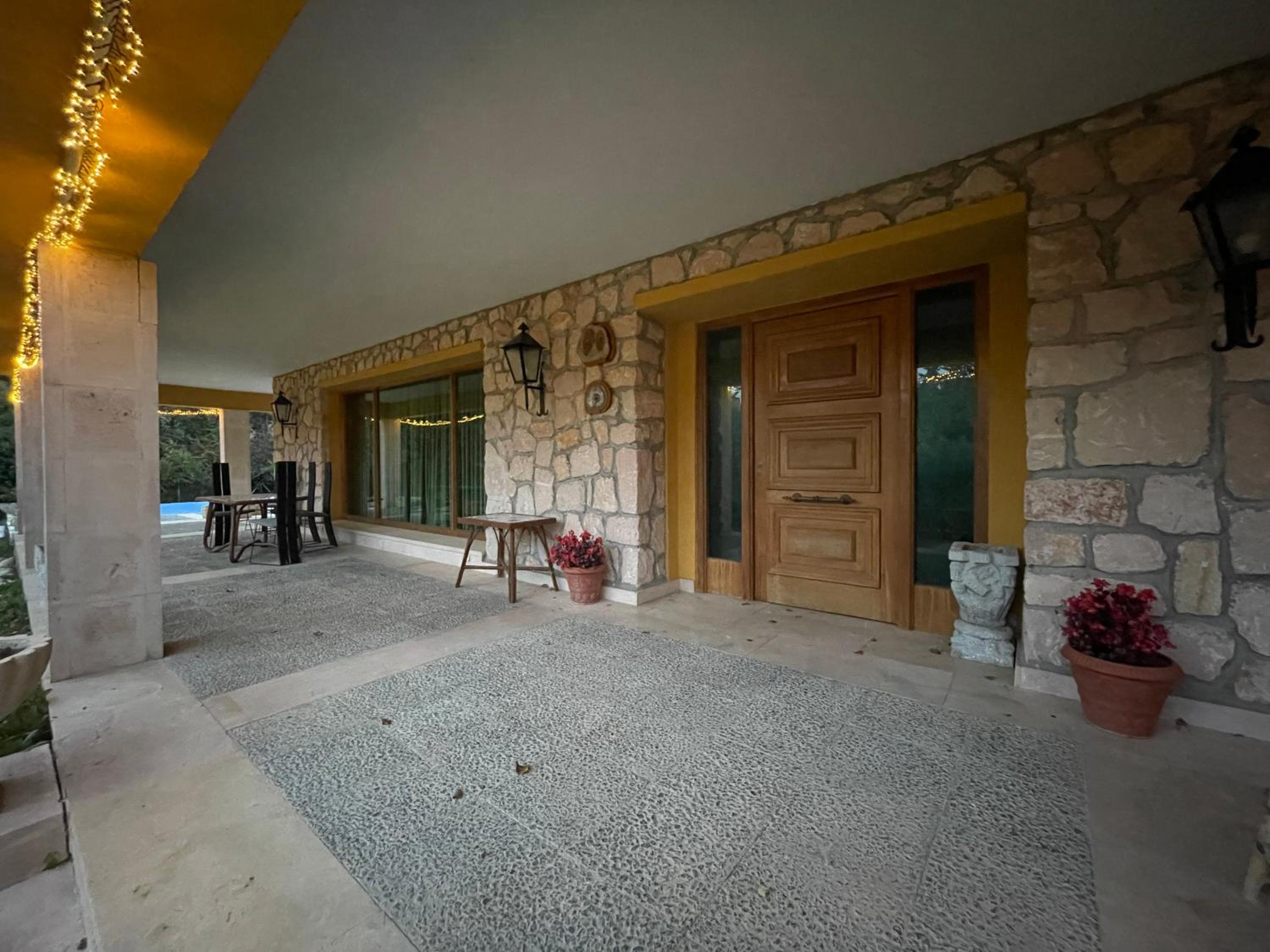 Casa Fuentes de Ledina