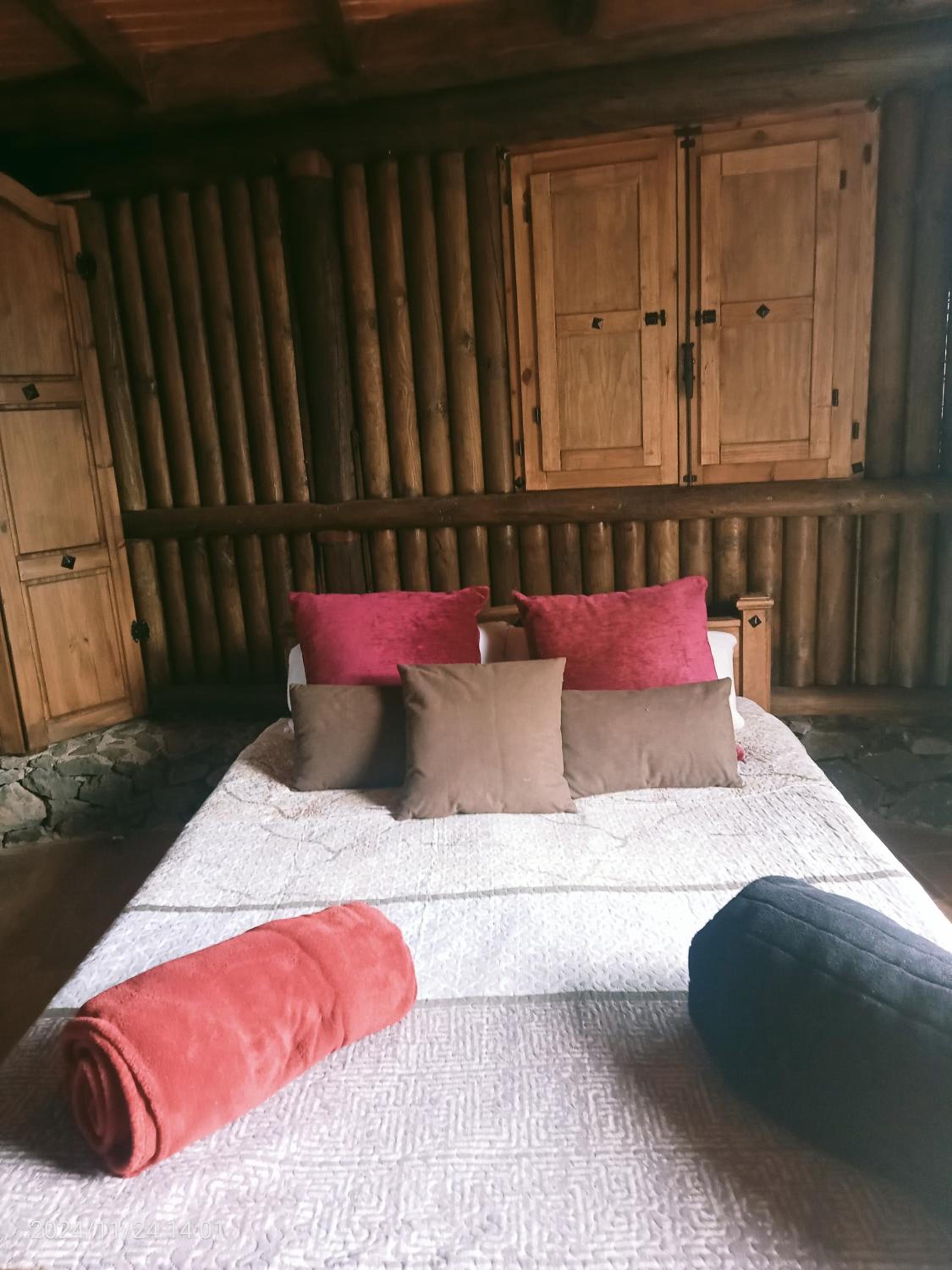 Finca rural House Tenerife Relax And Enjoy photo 2