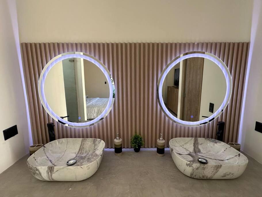 Entrebosques Luxury Casa Quinta