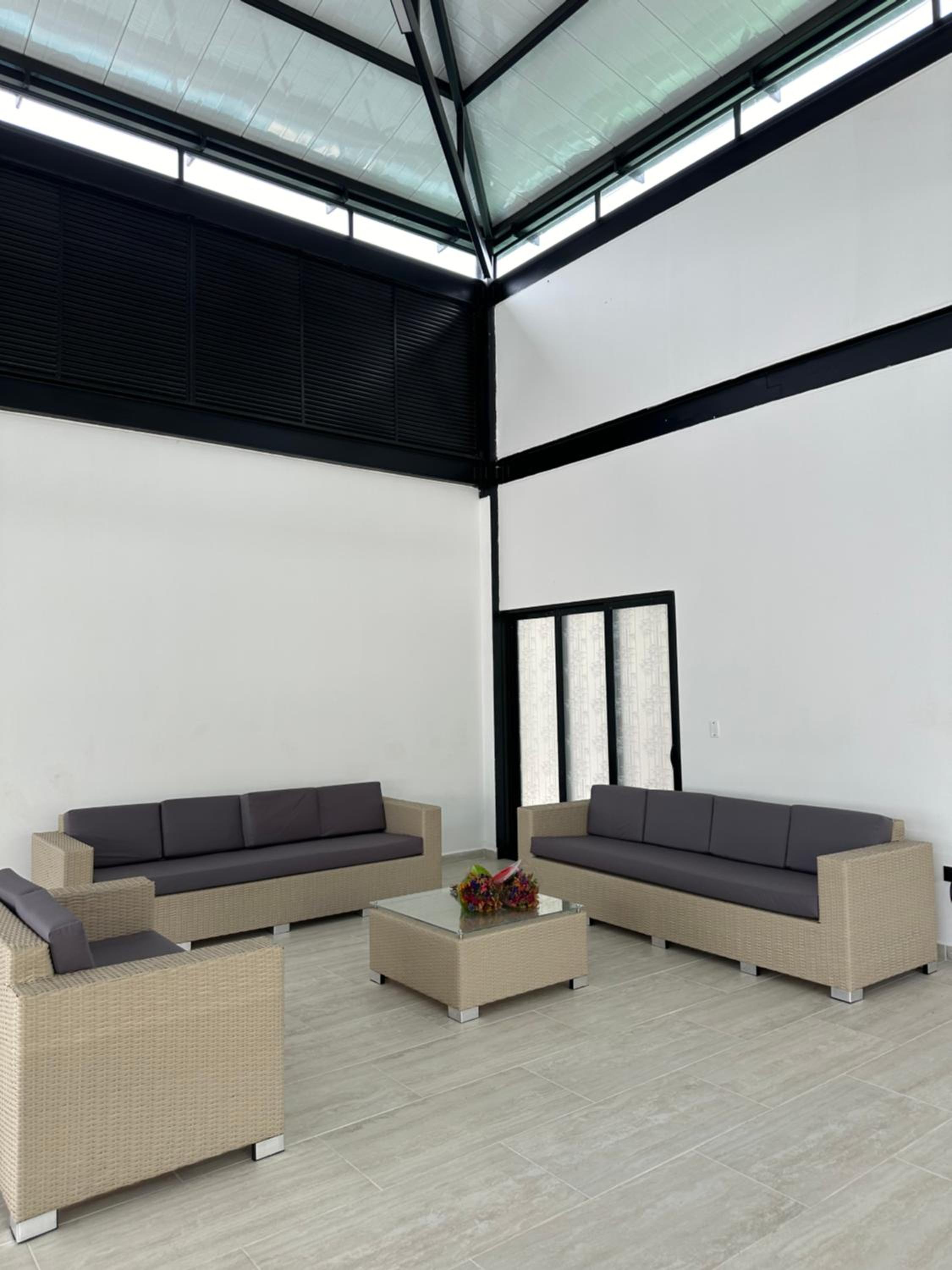 Entrebosques Luxury Casa Quinta
