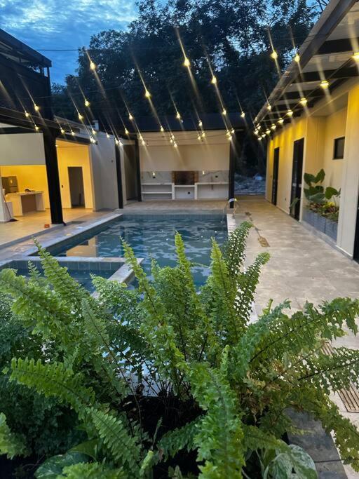 Entrebosques Luxury Casa Quinta