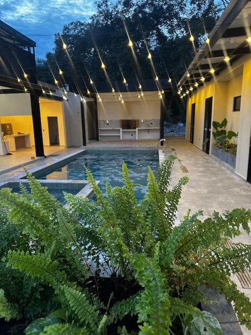 Entrebosques Luxury Casa Quinta