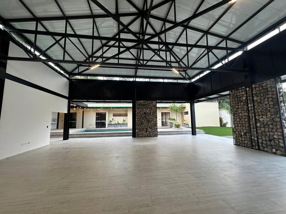 Entrebosques Luxury Casa Quinta