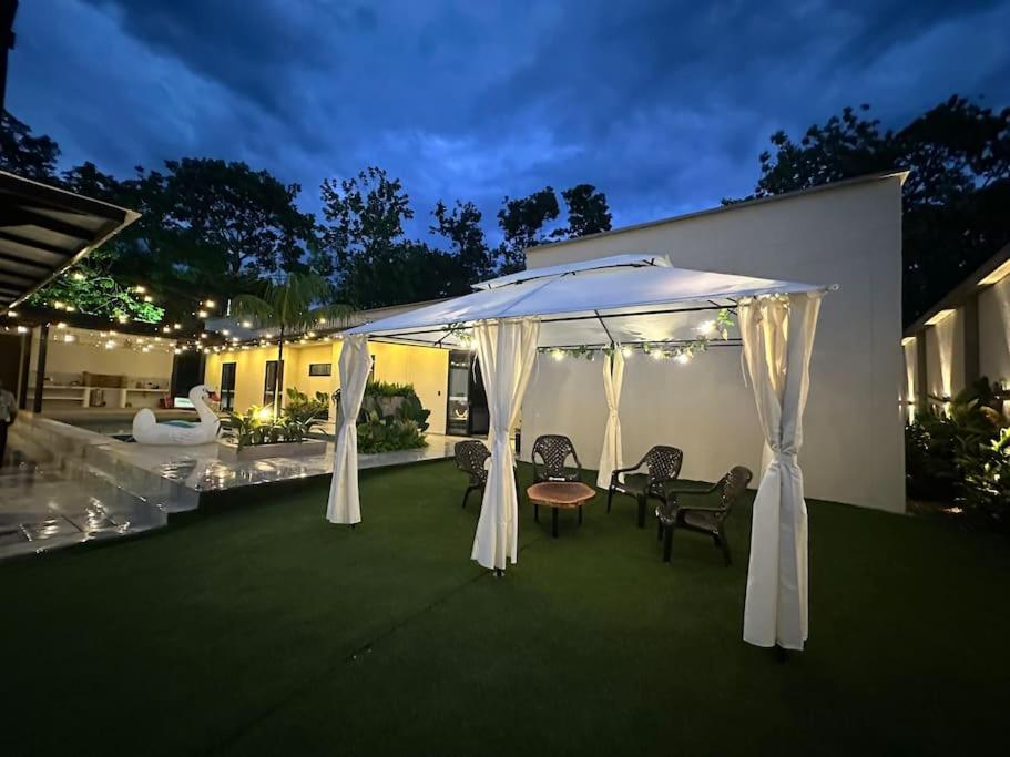 Entrebosques Luxury Casa Quinta