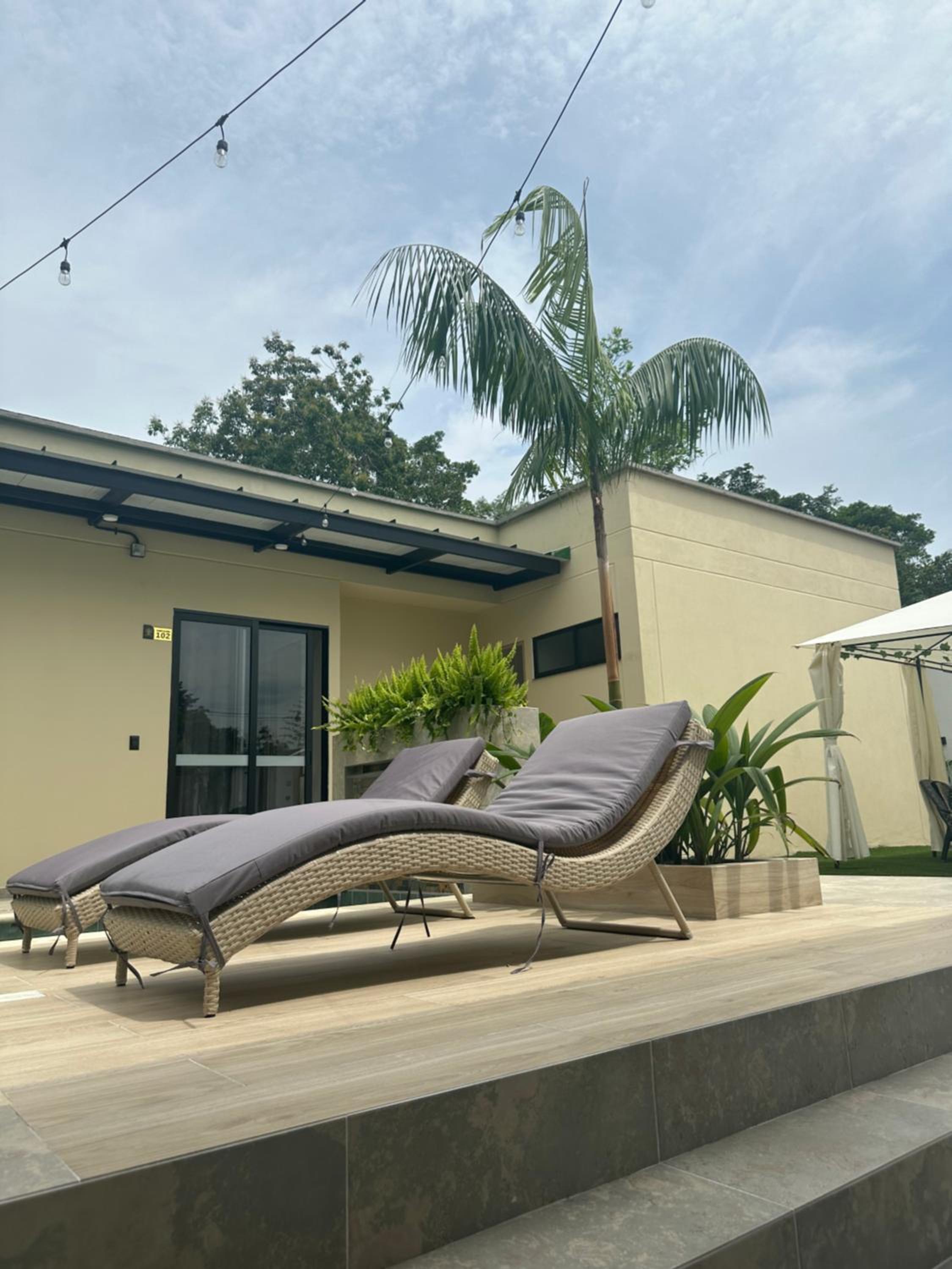 Entrebosques Luxury Casa Quinta