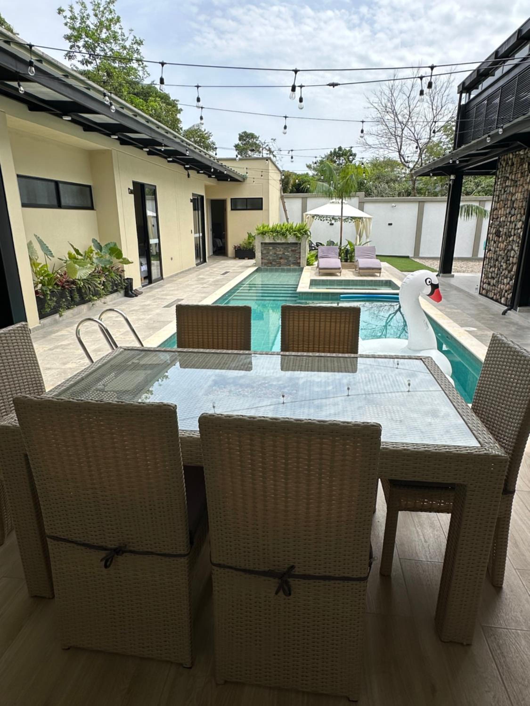 Entrebosques Luxury Casa Quinta