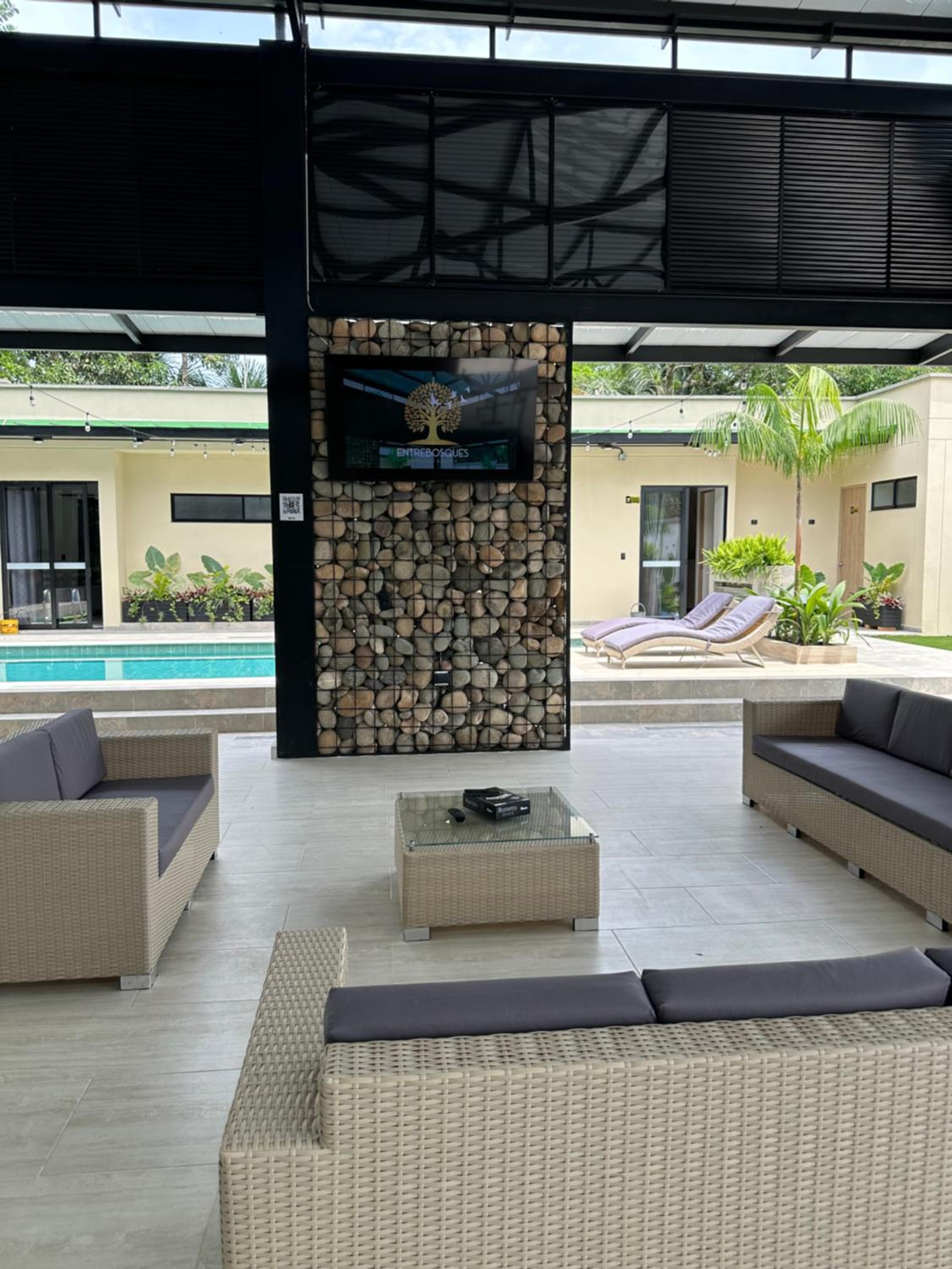 Entrebosques Luxury Casa Quinta