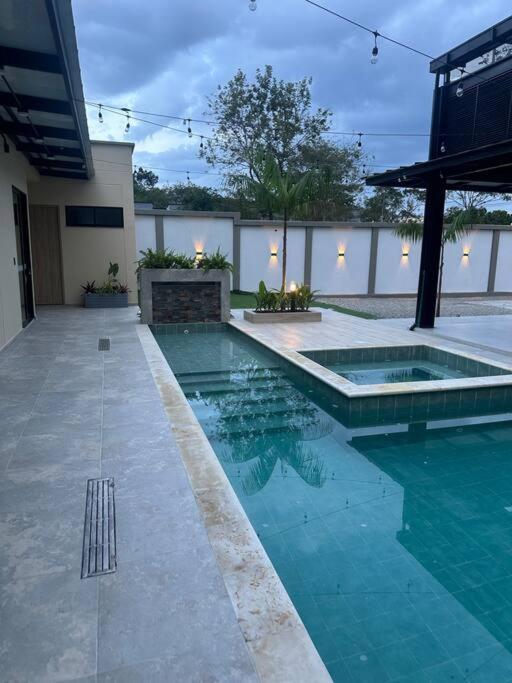 Entrebosques Luxury Casa Quinta