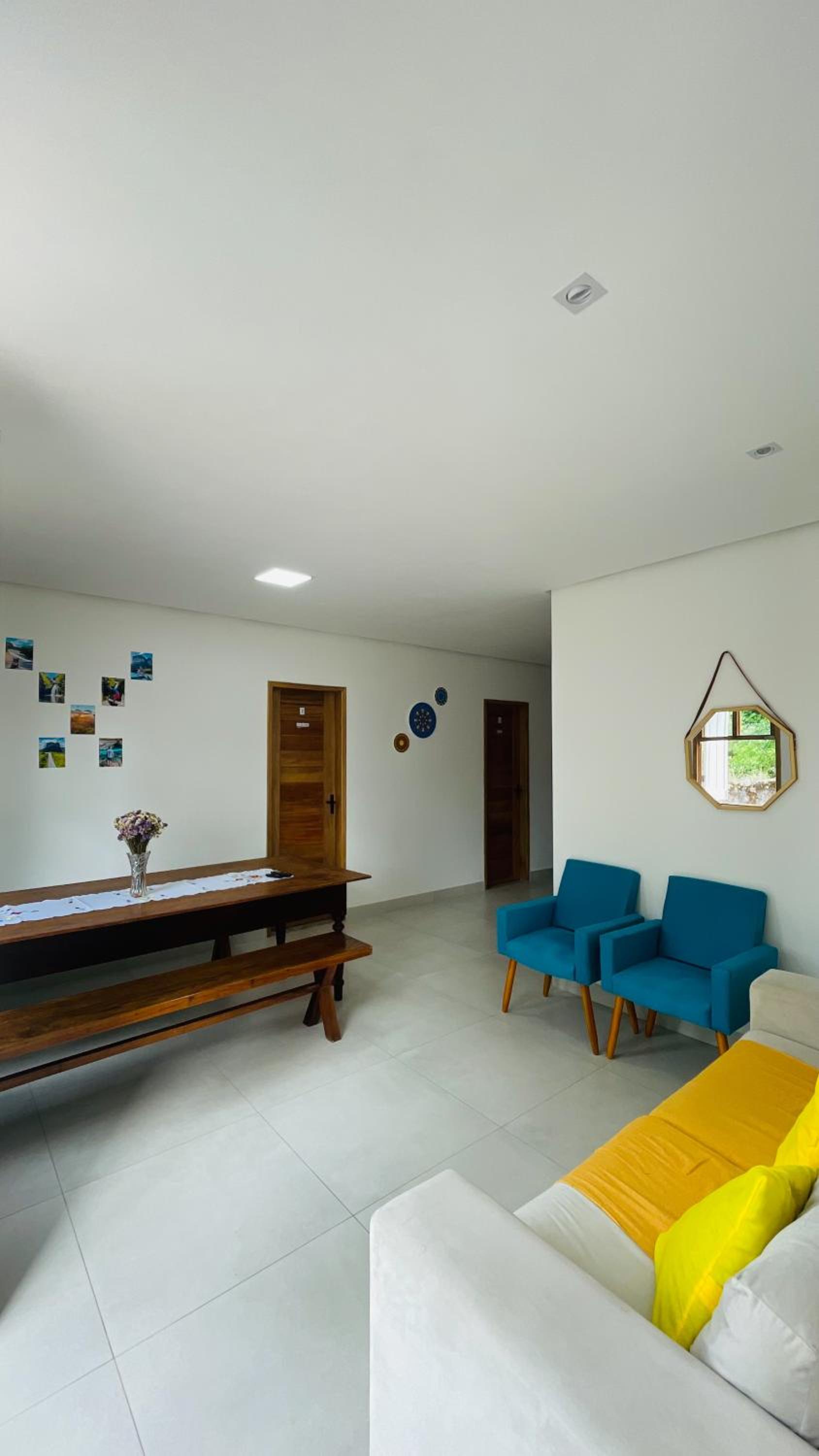 Tô em Casa