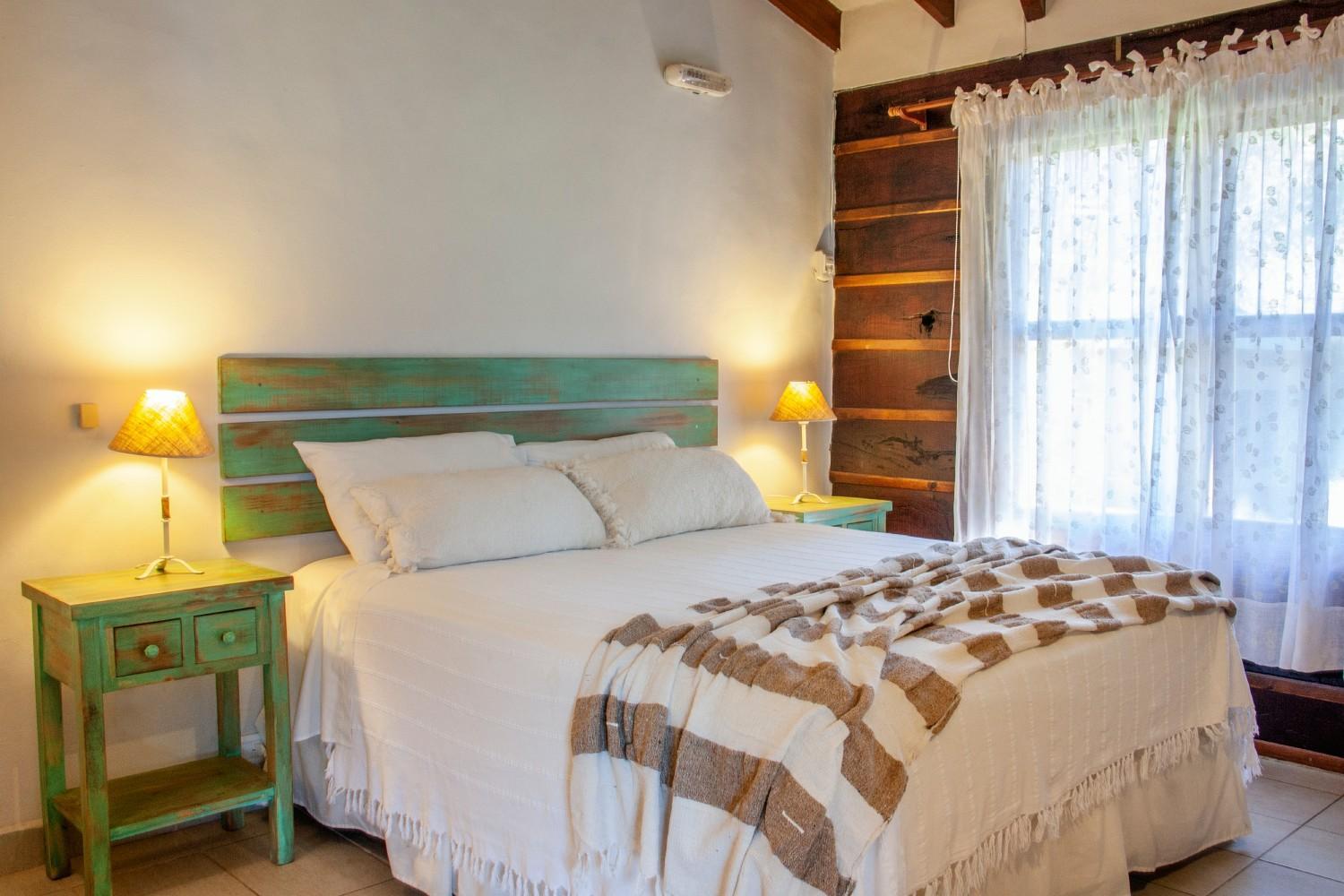 Samai Suma Cabañas & Spa