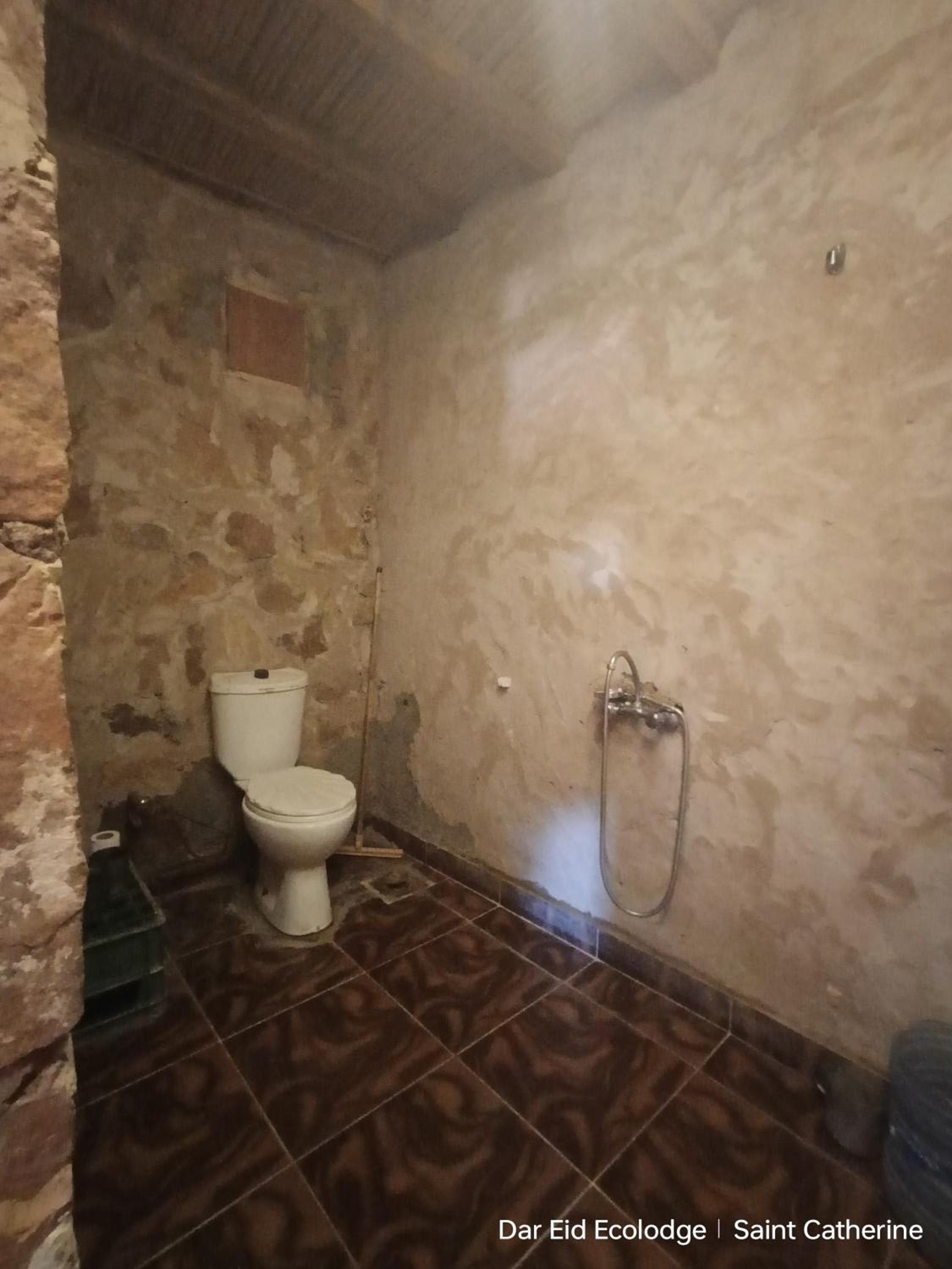 Dar Eid mountain lodge