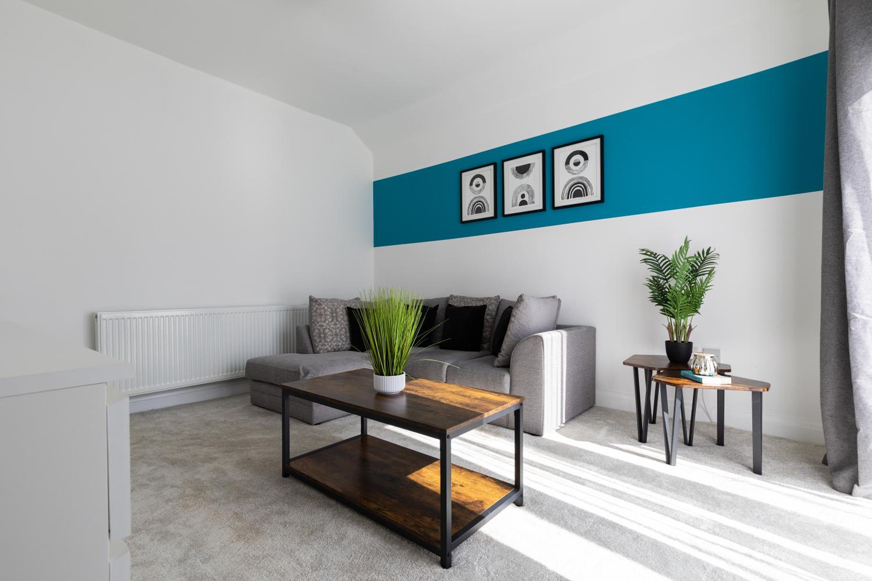 Stunning Spacious 4 Bed bungalow