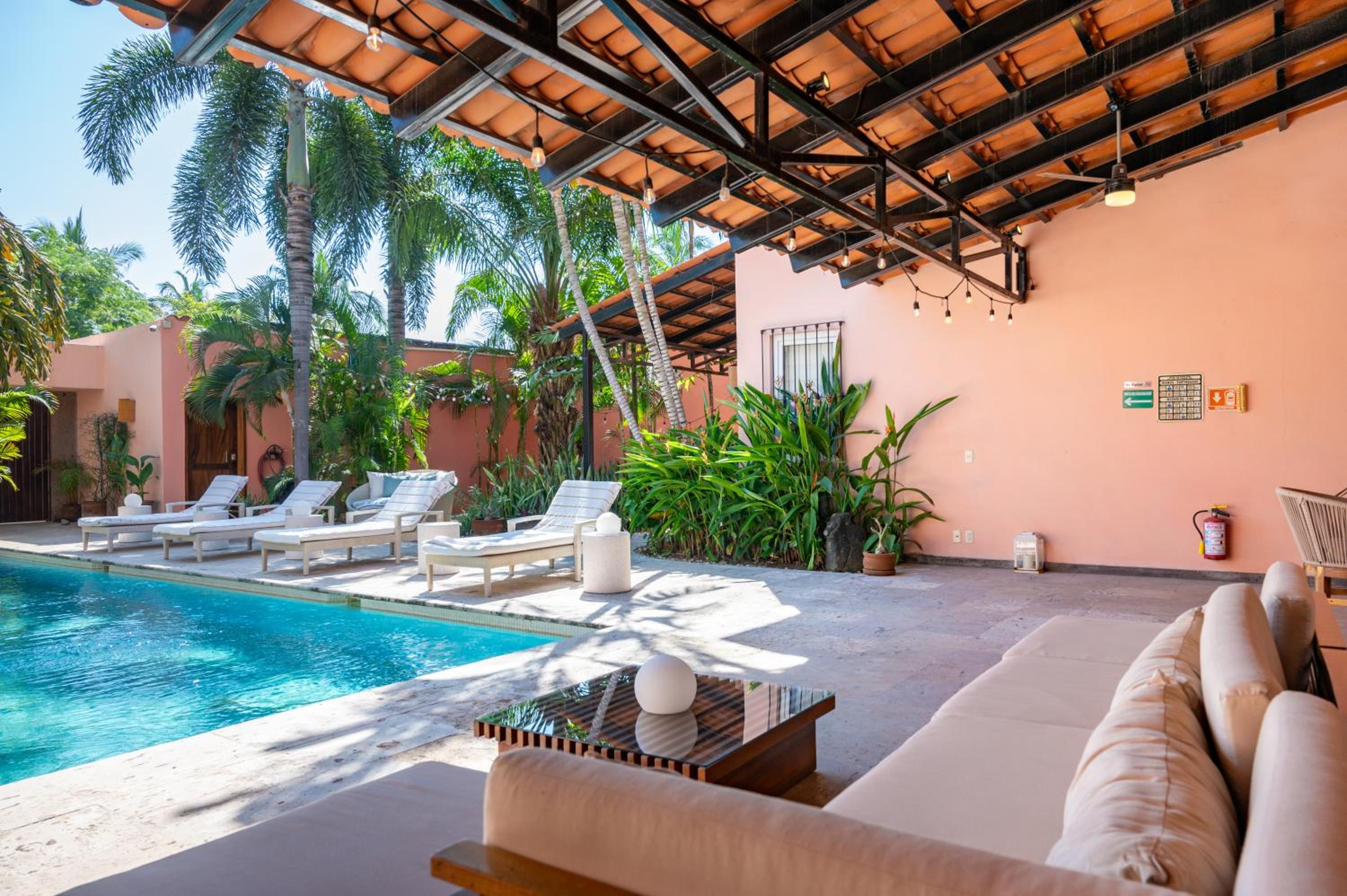 Casa Bella Cruz