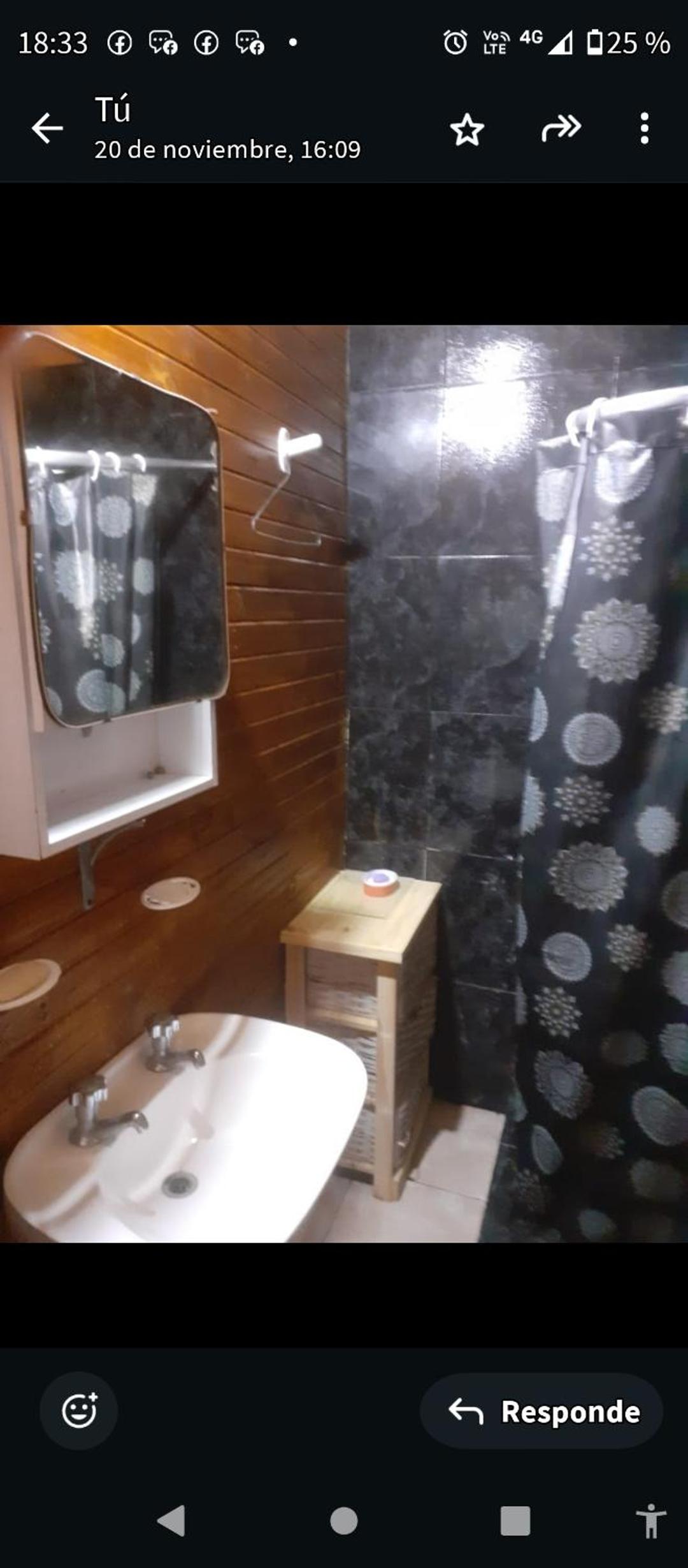 Cabaña La Linda