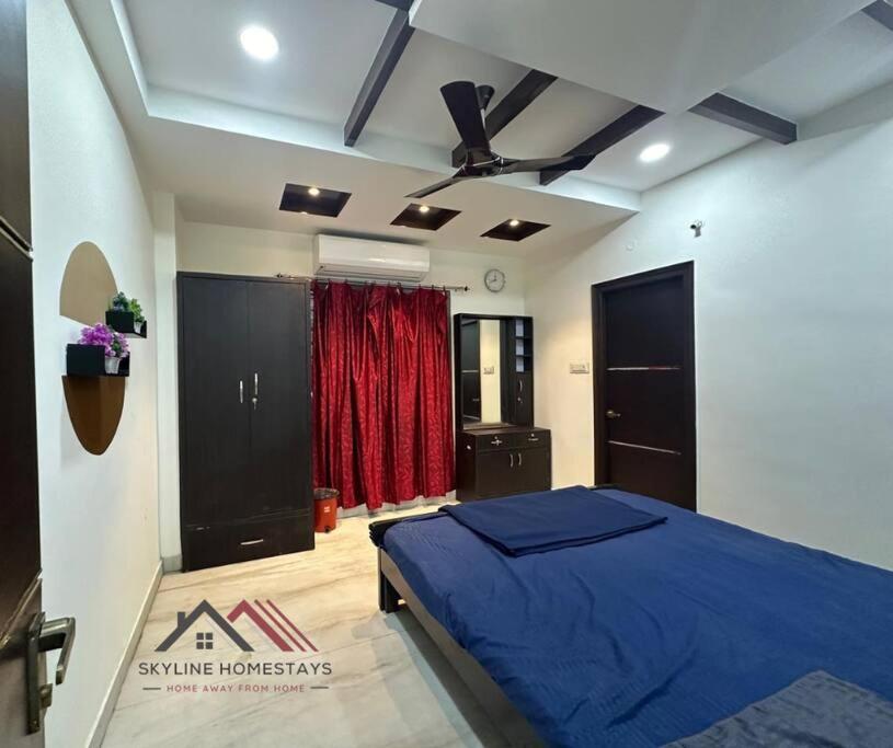 Urban 3BHK Suites in Mehdipatnam by Skyline Homestays view 3