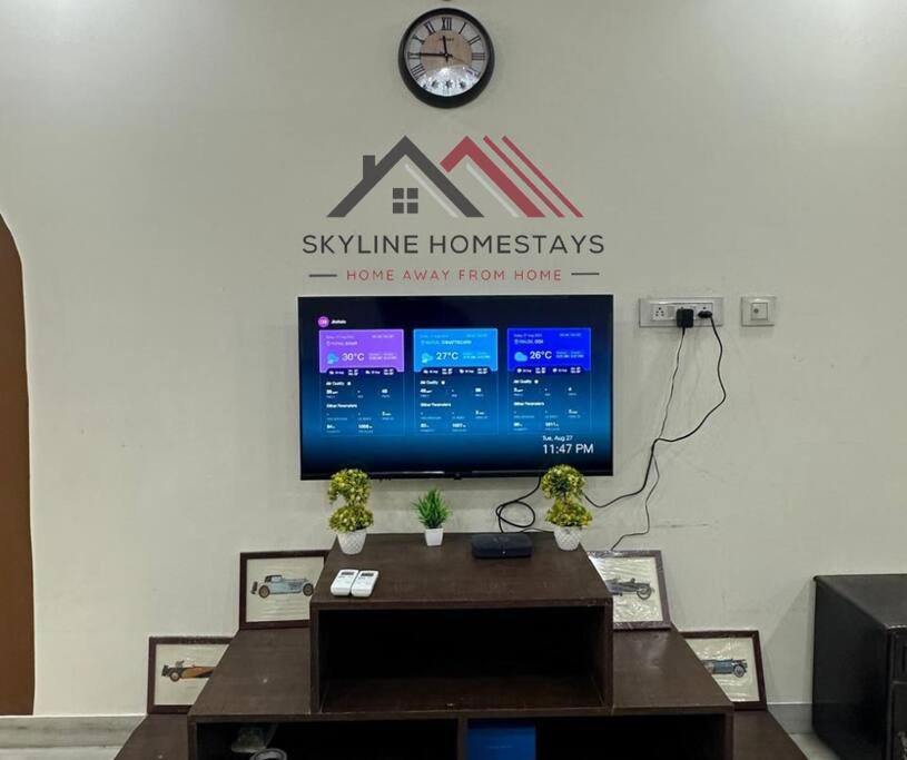 Urban 3BHK Suites in Mehdipatnam by Skyline Homestays view 5